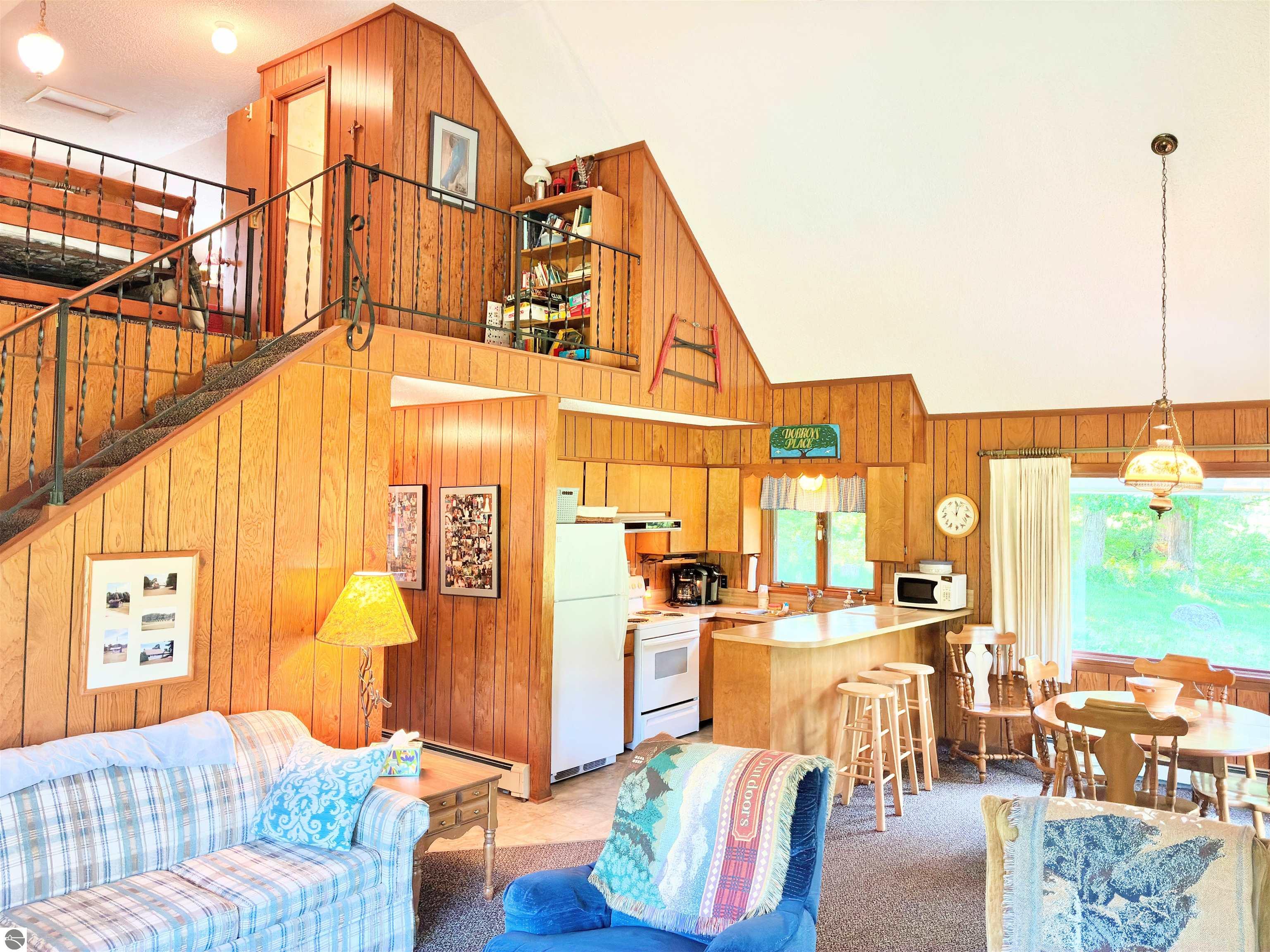 7203 Valley, Honor, MI 49640 — Photo 15