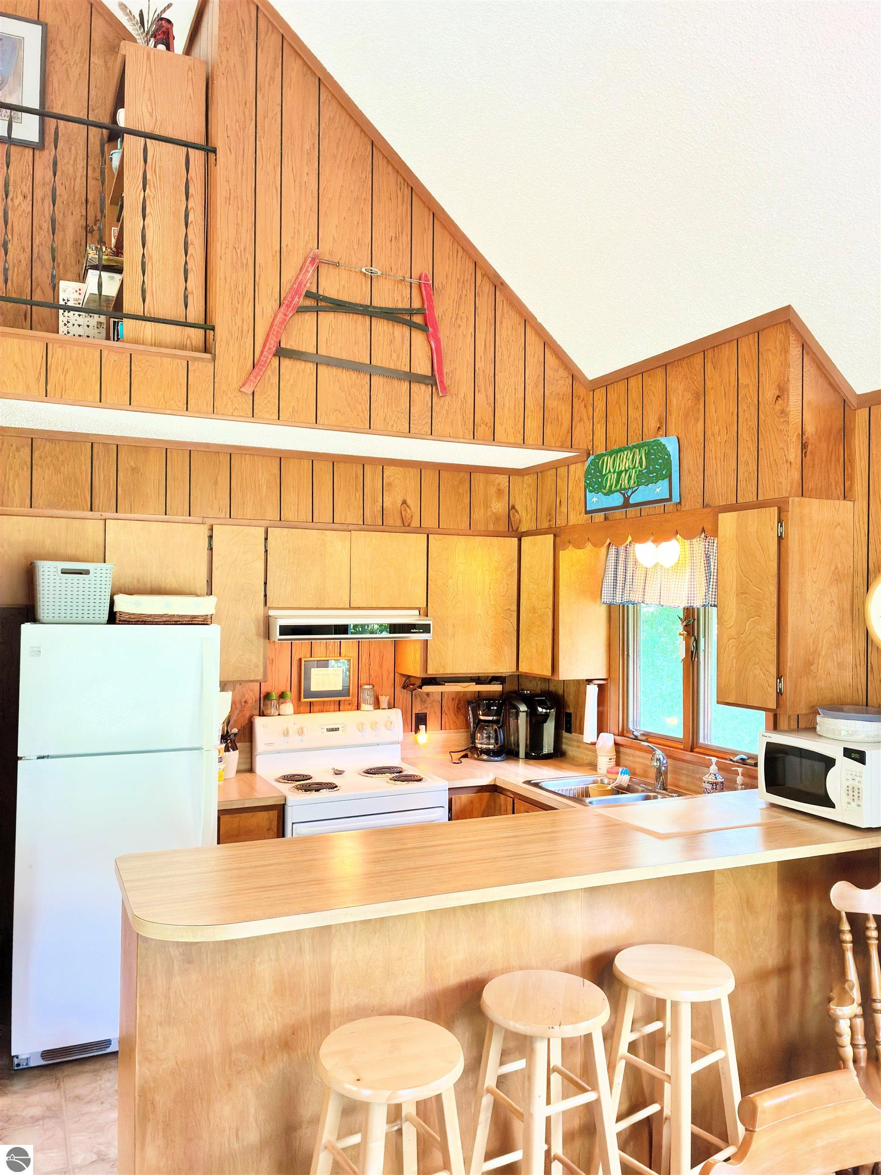 7203 Valley, Honor, MI 49640 — Photo 16