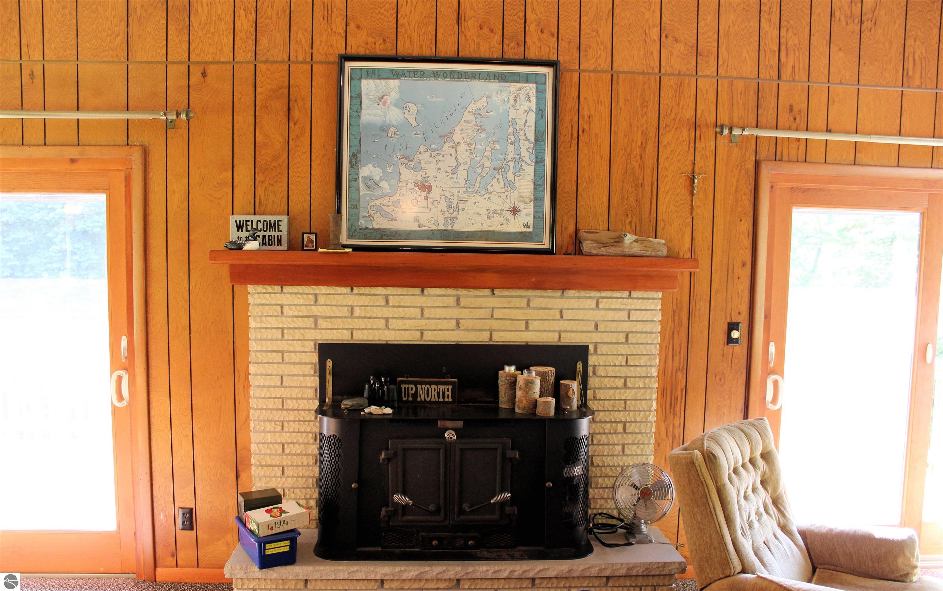 7203 Valley, Honor, MI 49640 — Photo 19