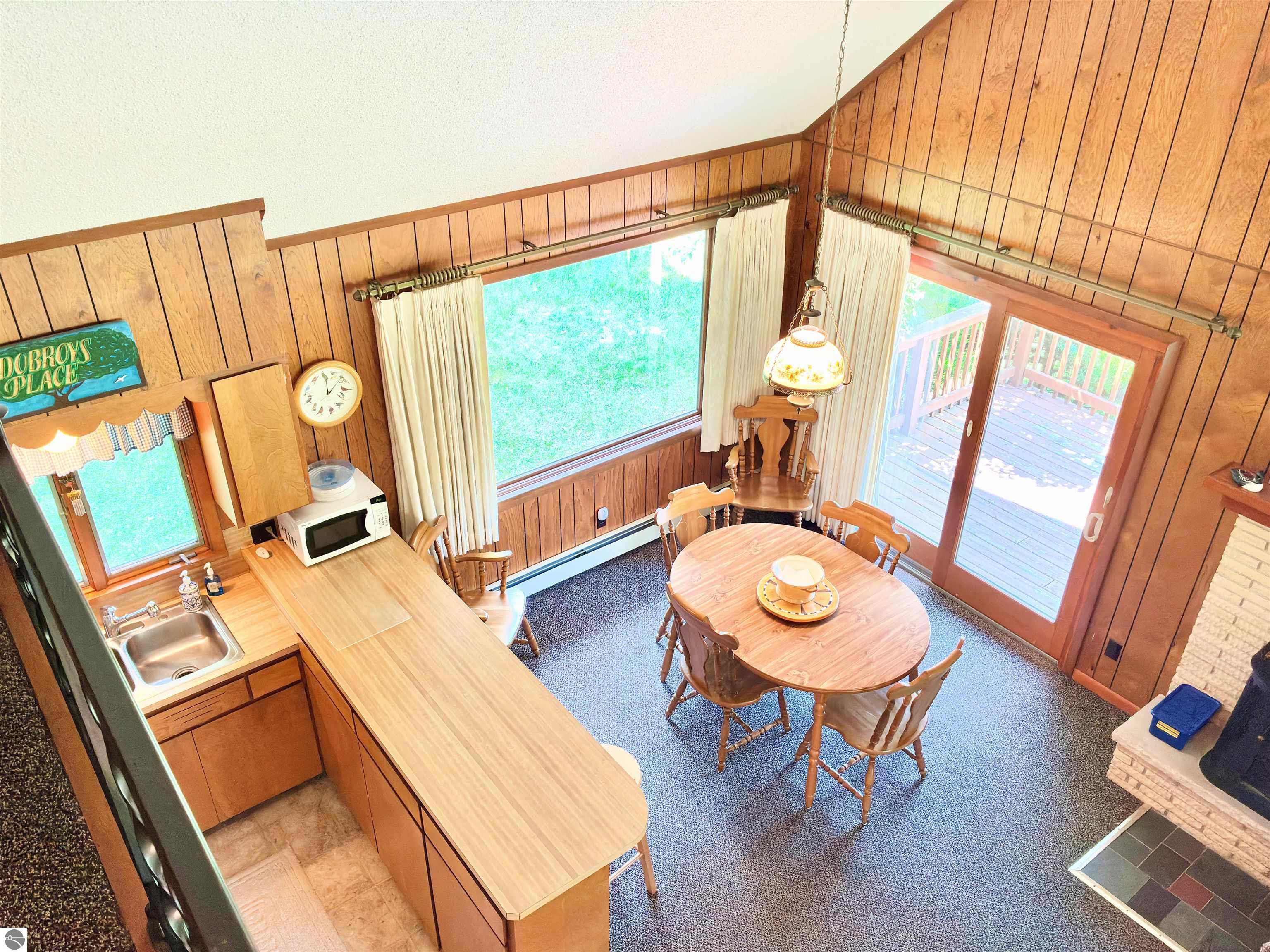 7203 Valley, Honor, MI 49640 — Photo 23