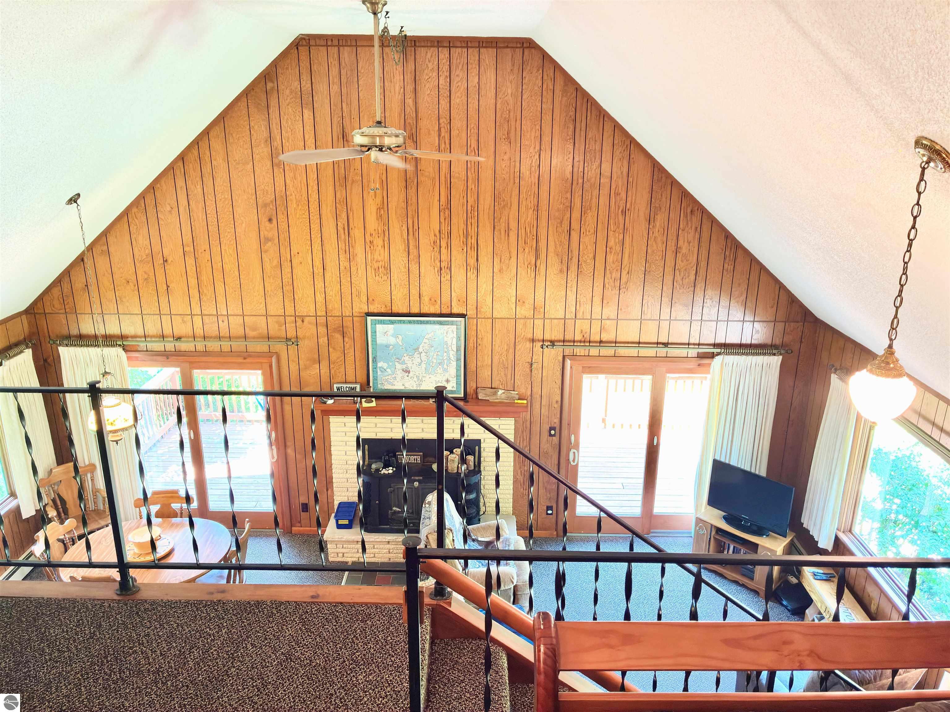 7203 Valley, Honor, MI 49640 — Photo 24