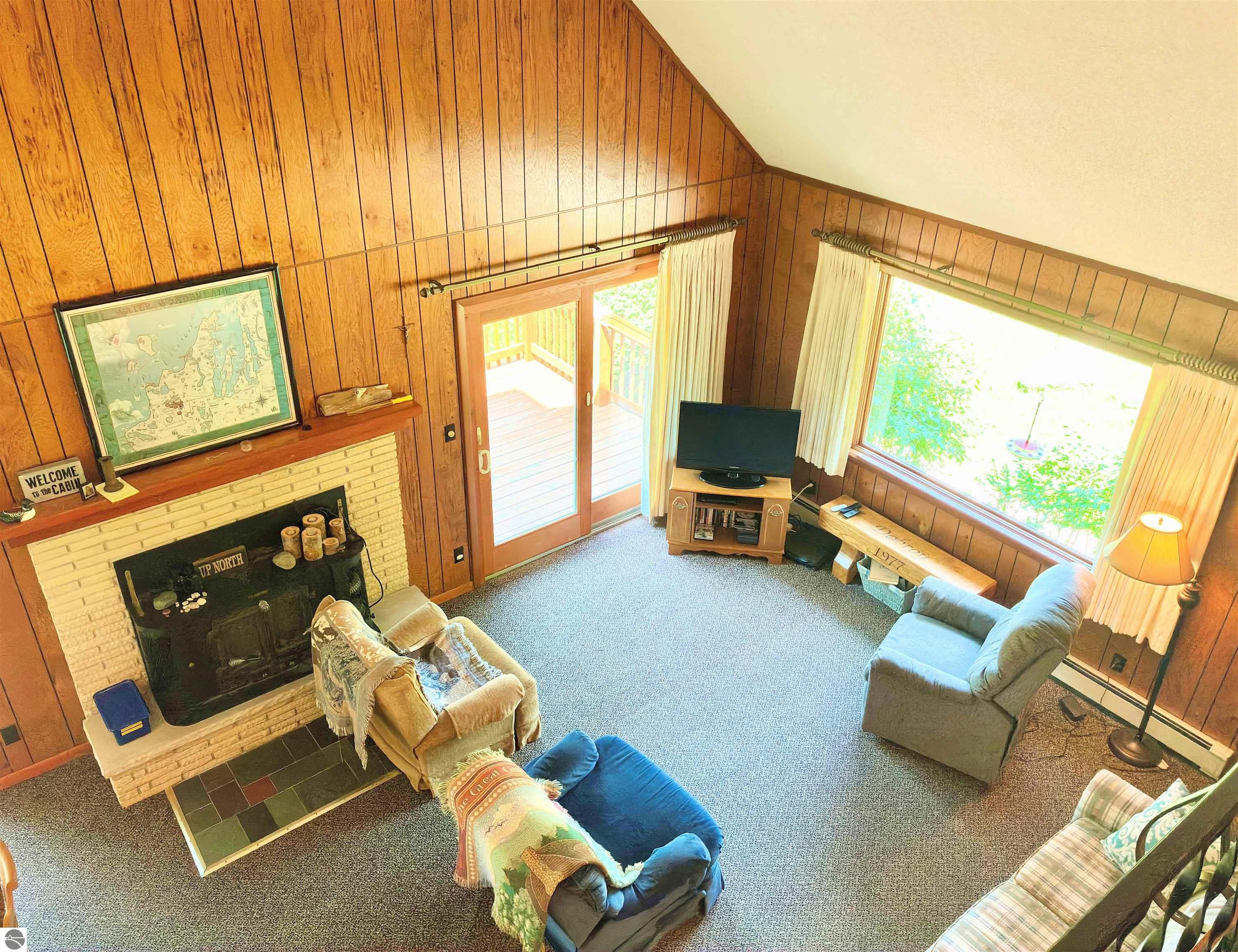 7203 Valley, Honor, MI 49640 — Photo 25
