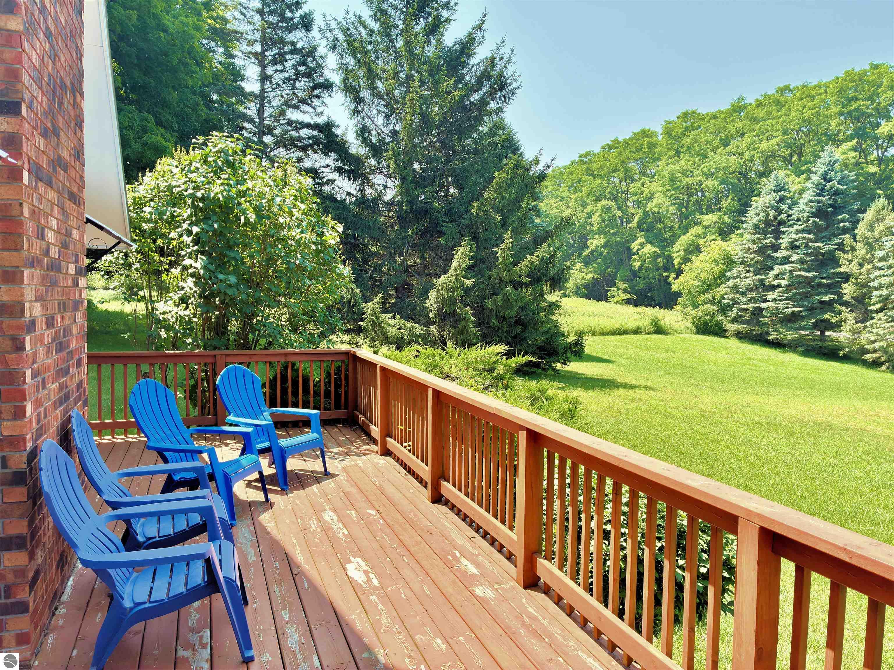 7203 Valley, Honor, MI 49640 — Photo 7