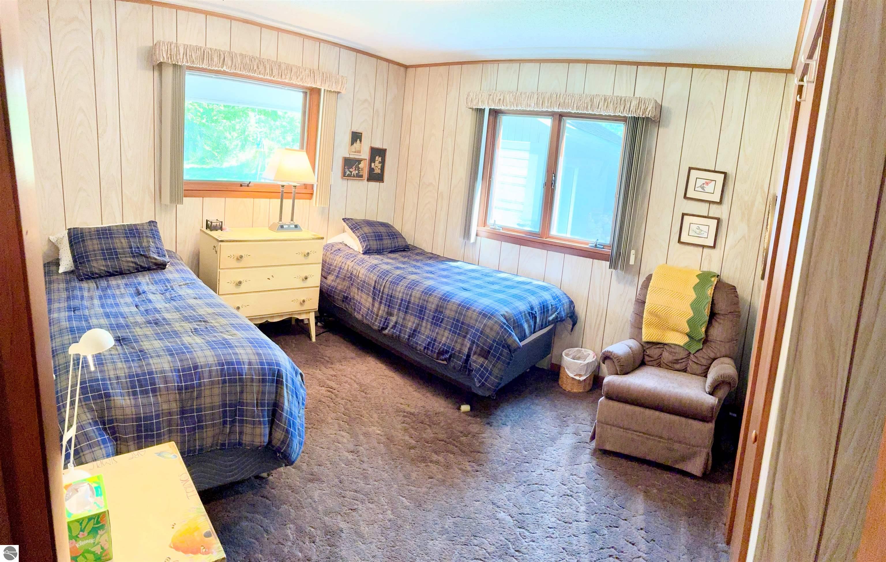 7203 Valley, Honor, MI 49640 — Photo 10