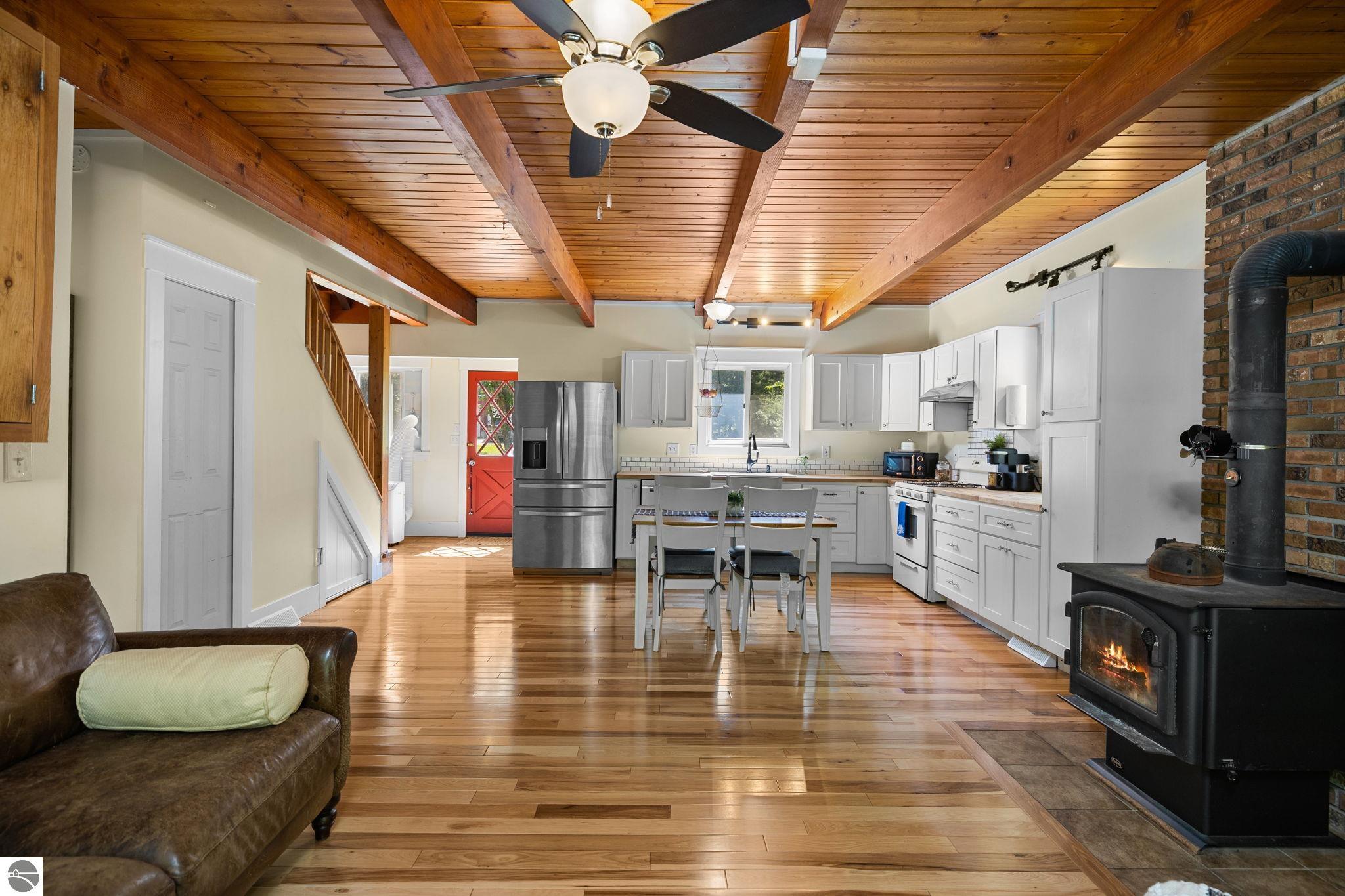 11625 East Drive, Fife Lake, MI 49633 — Photo 11