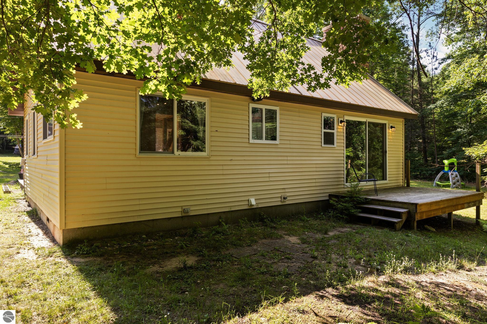 11625 East Drive, Fife Lake, MI 49633 — Photo 20