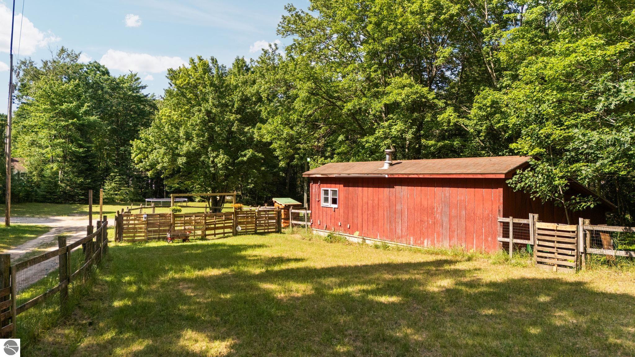 11625 East Drive, Fife Lake, MI 49633 — Photo 25