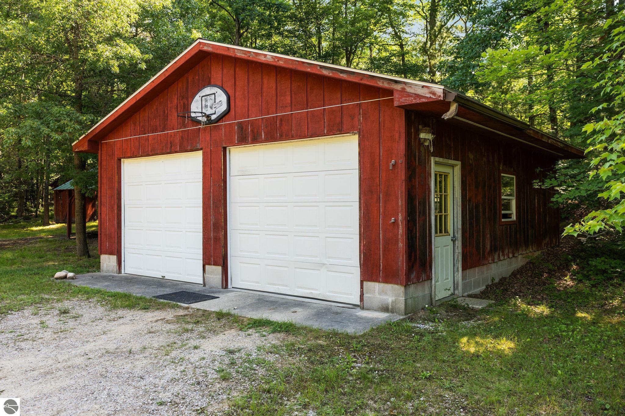 11625 East Drive, Fife Lake, MI 49633 — Photo 26