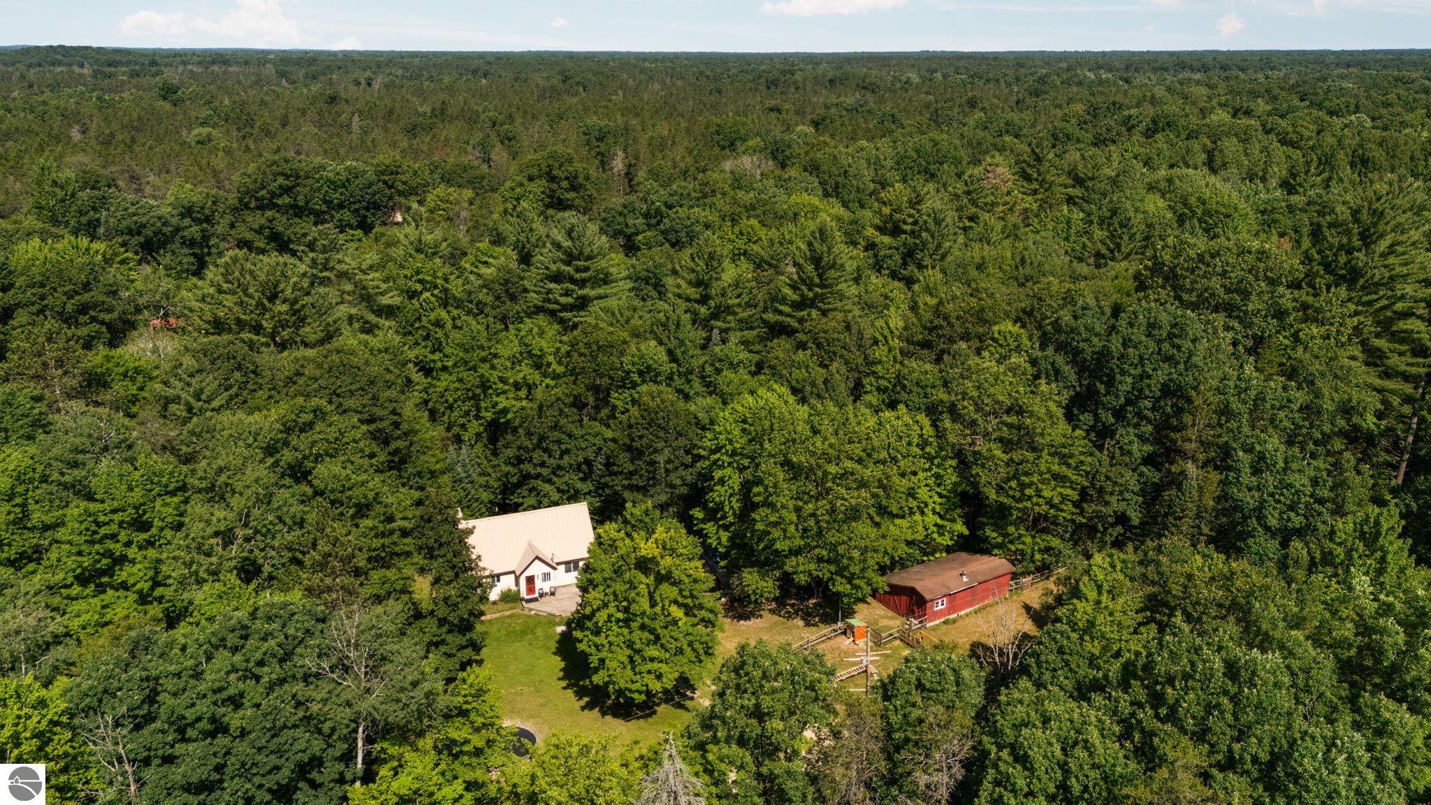 11625 East Drive, Fife Lake, MI 49633 — Photo 31