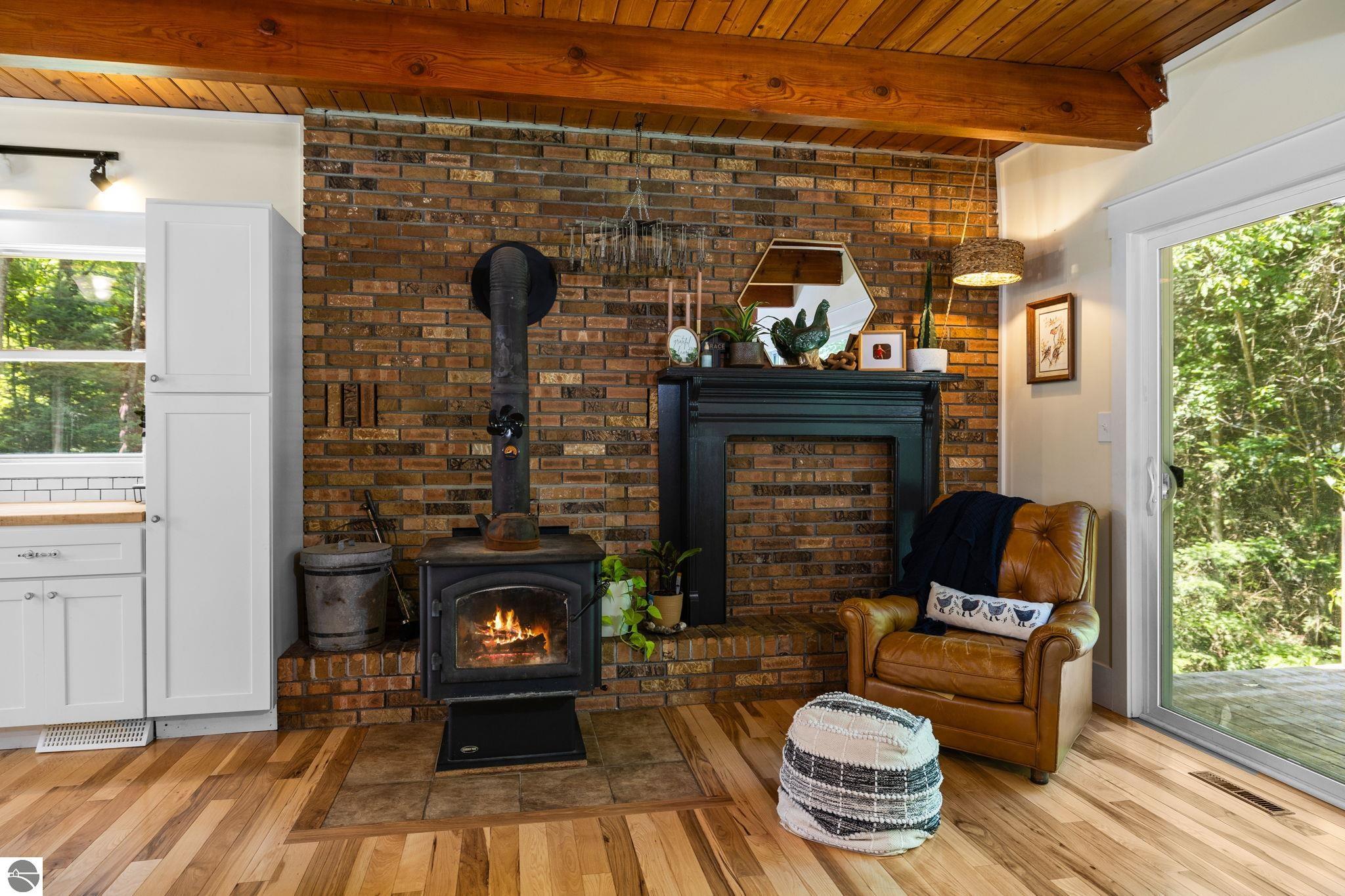 11625 East Drive, Fife Lake, MI 49633 — Photo 10