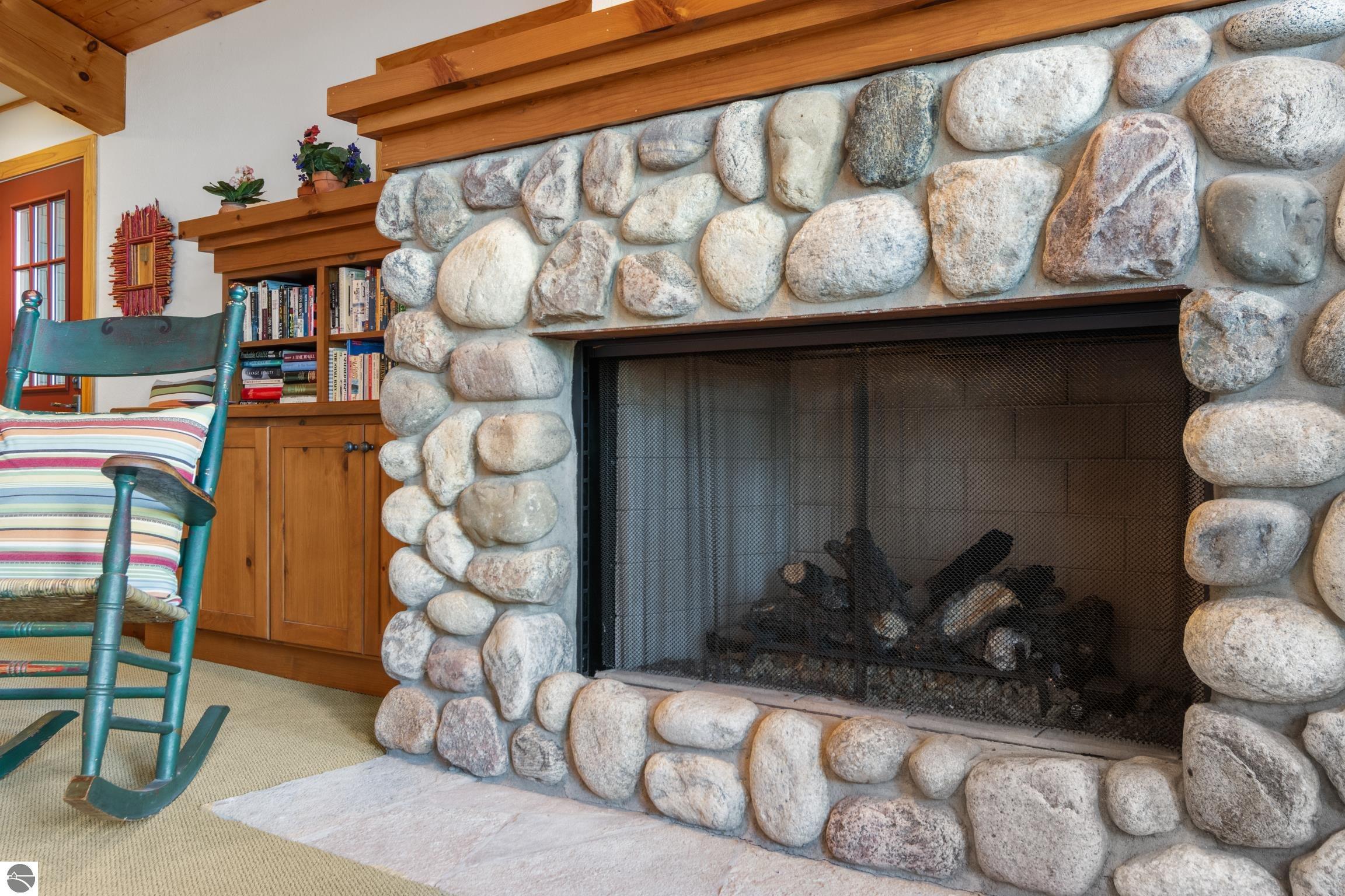 5196 Mackenzie Drive, Kewadin, MI 49648 — Photo 19