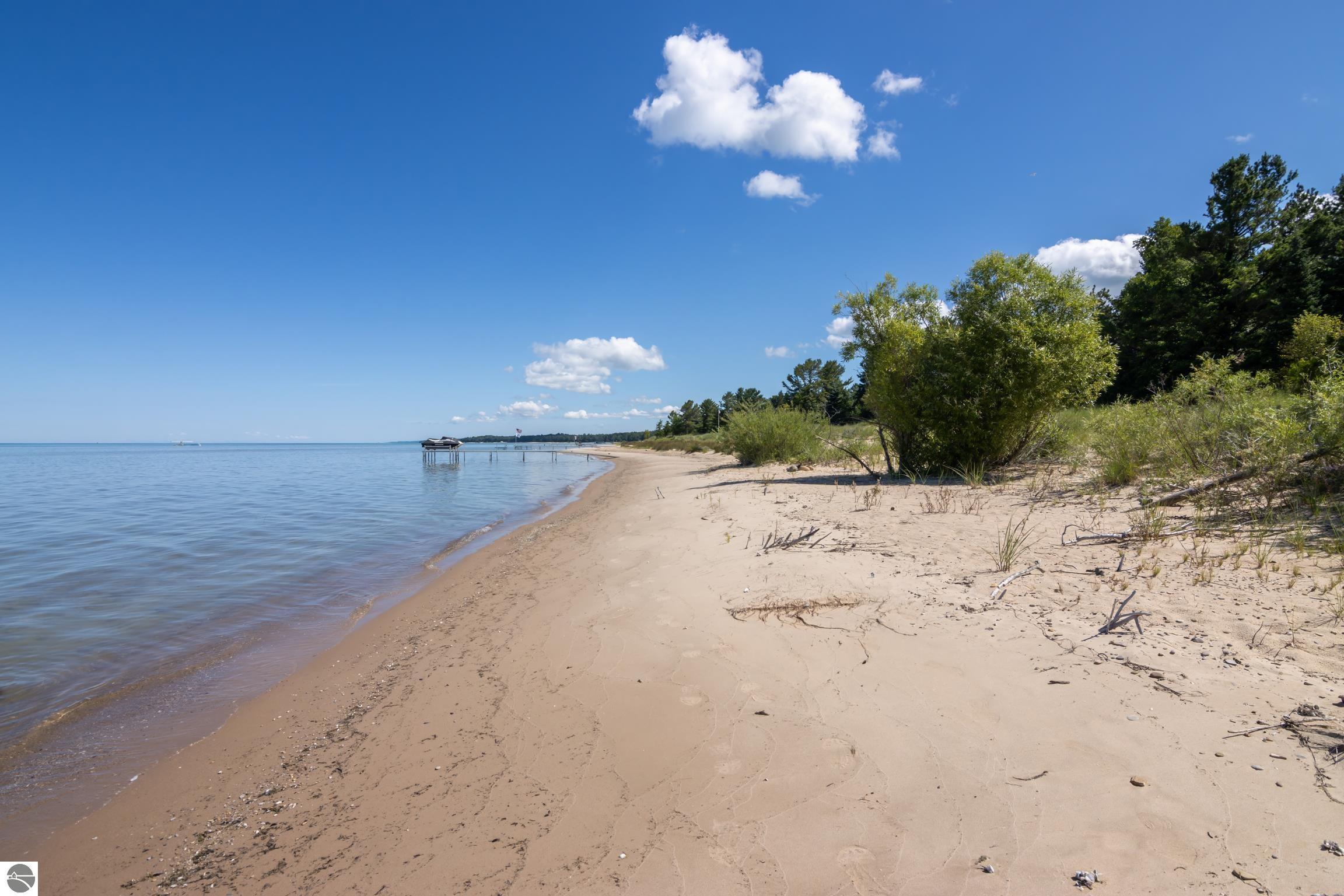 5196 Mackenzie Drive, Kewadin, MI 49648 — Photo 3