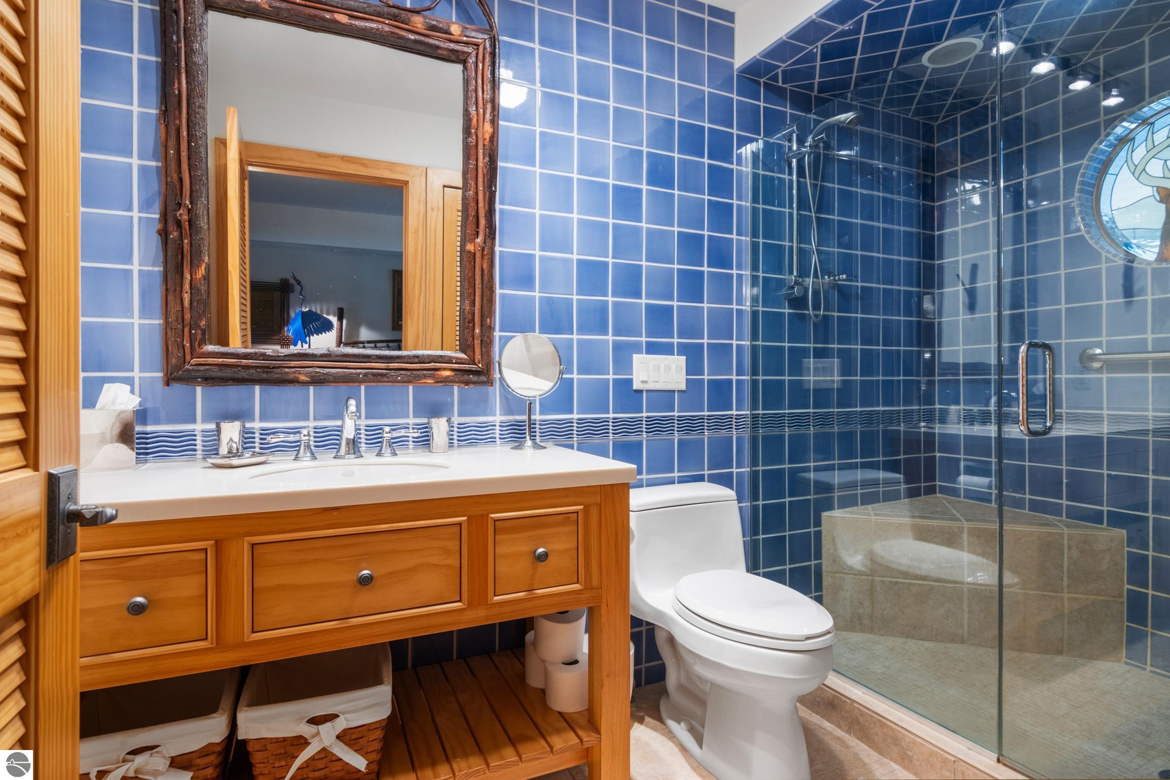 5196 Mackenzie Drive, Kewadin, MI 49648 — Photo 26