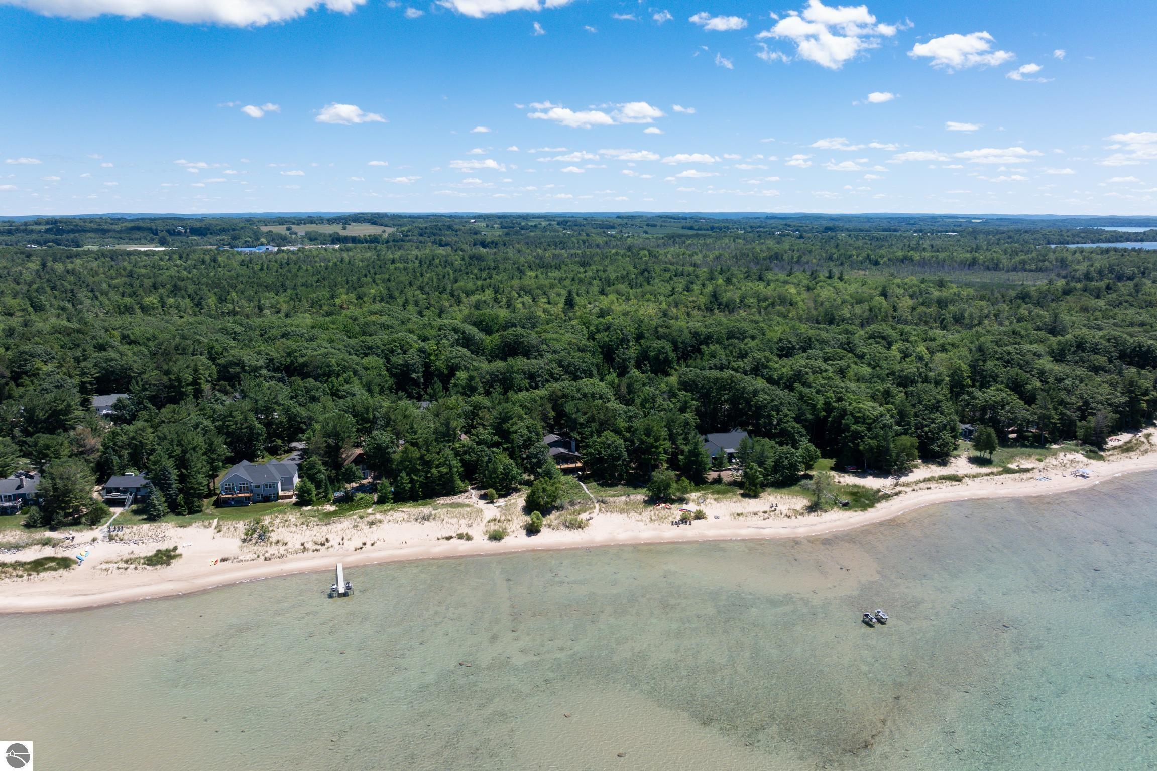 5196 Mackenzie Drive, Kewadin, MI 49648 — Photo 4