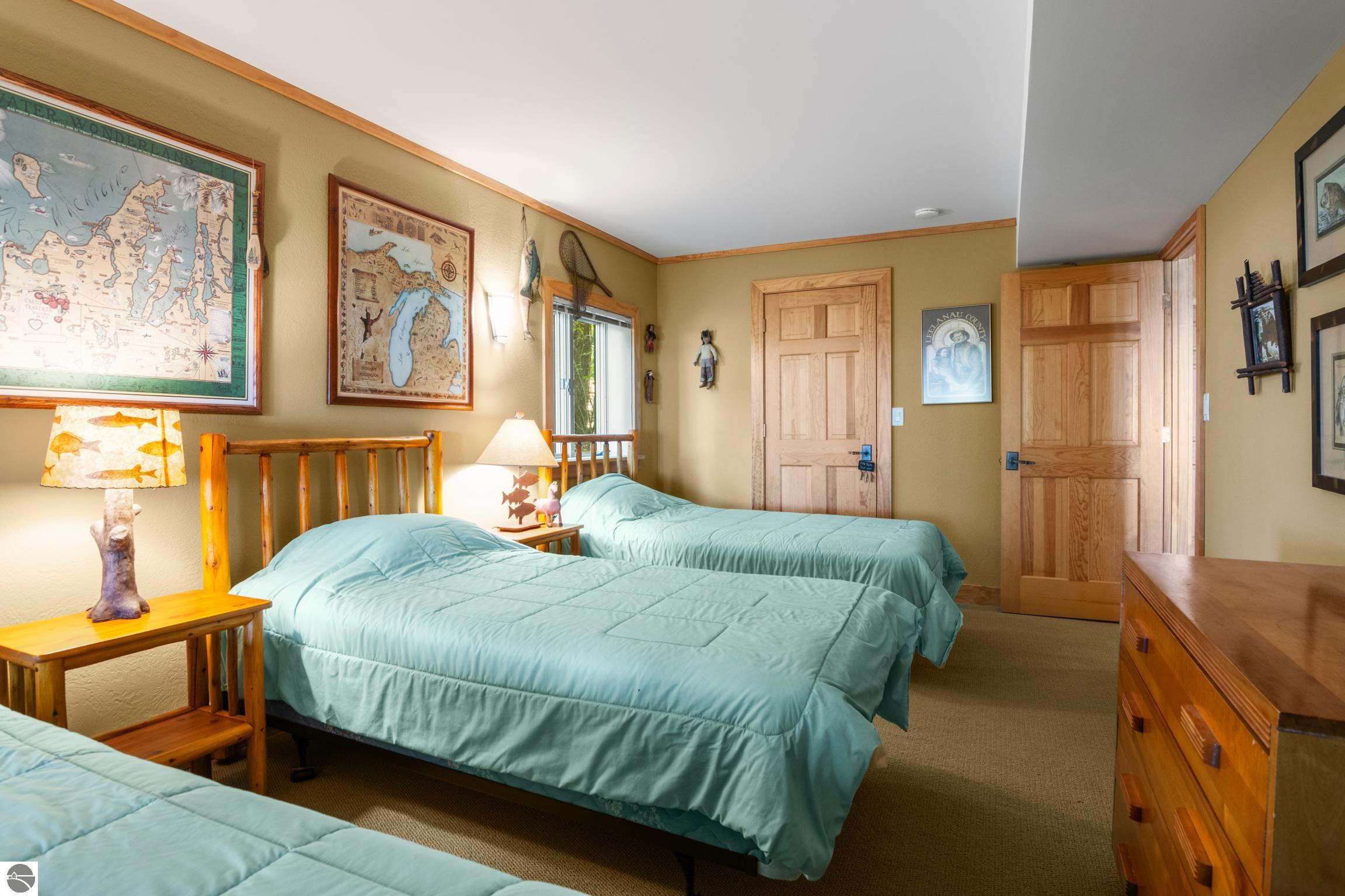 5196 Mackenzie Drive, Kewadin, MI 49648 — Photo 34