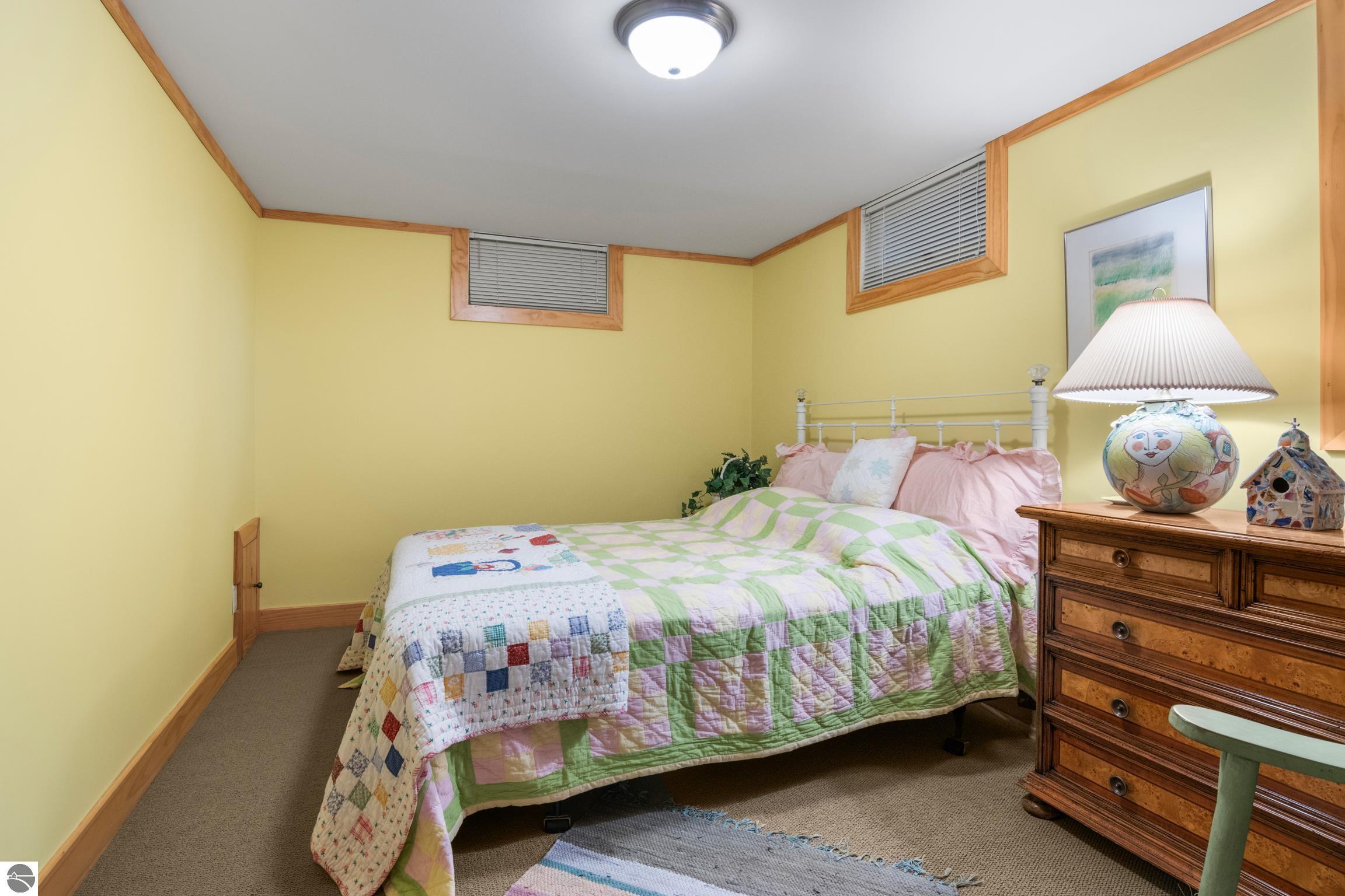 5196 Mackenzie Drive, Kewadin, MI 49648 — Photo 35