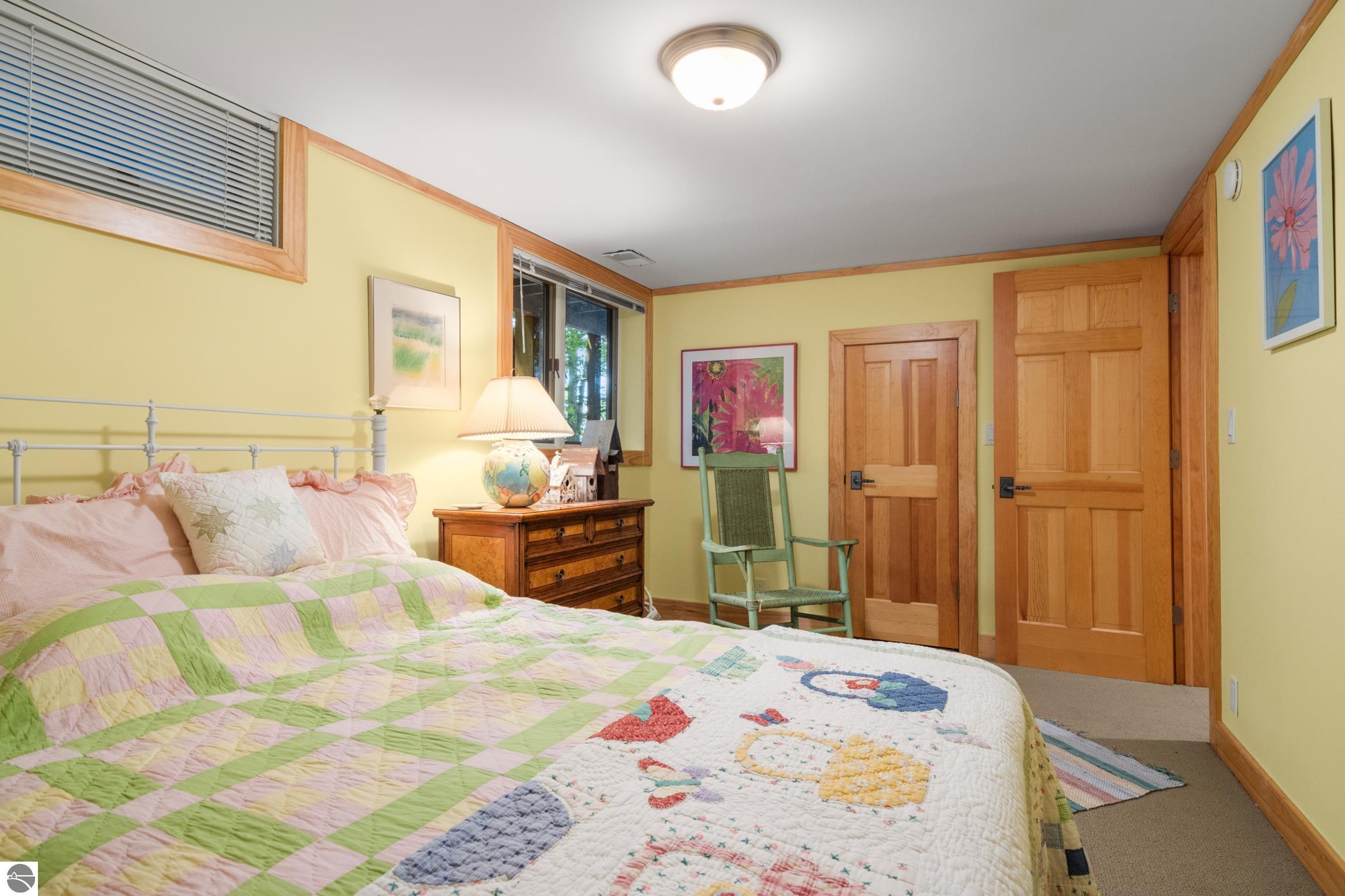 5196 Mackenzie Drive, Kewadin, MI 49648 — Photo 36