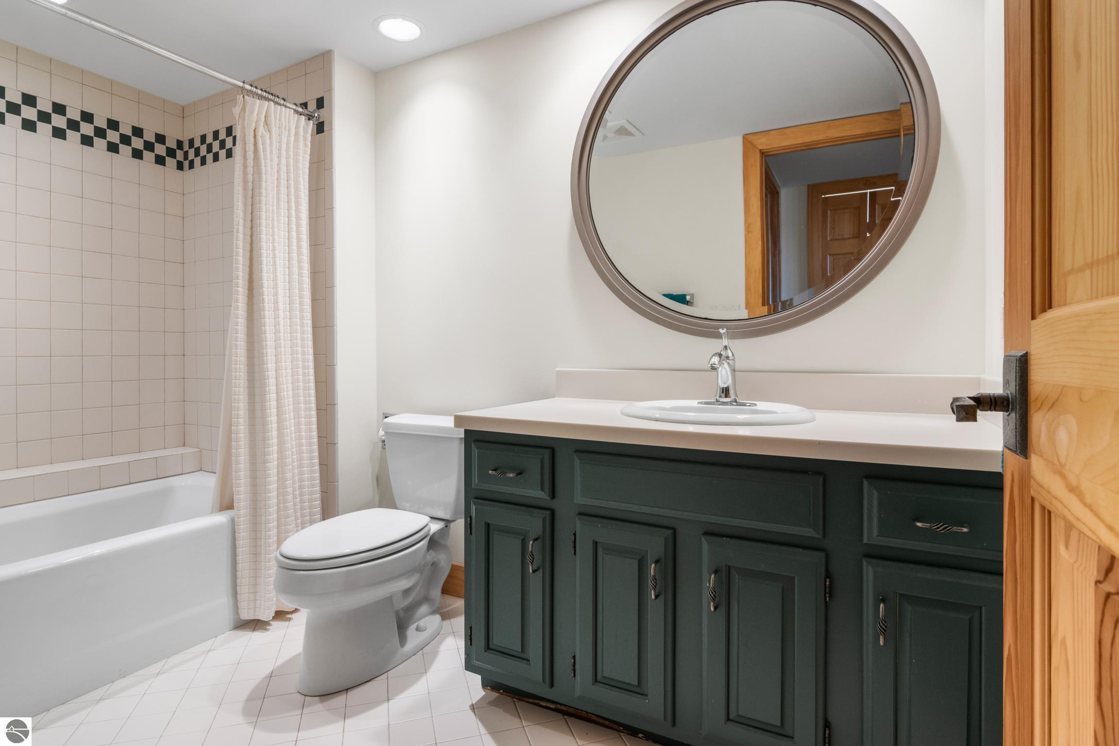 5196 Mackenzie Drive, Kewadin, MI 49648 — Photo 38