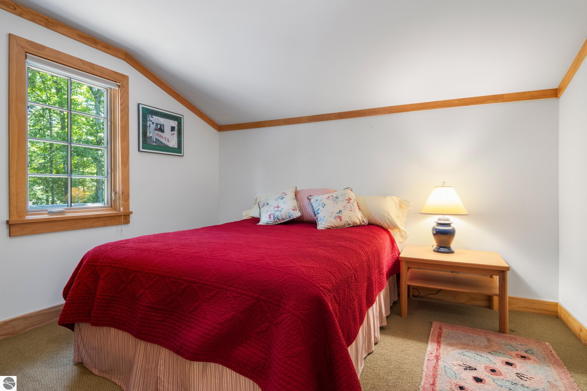 5196 Mackenzie Drive, Kewadin, MI 49648 — Photo 40