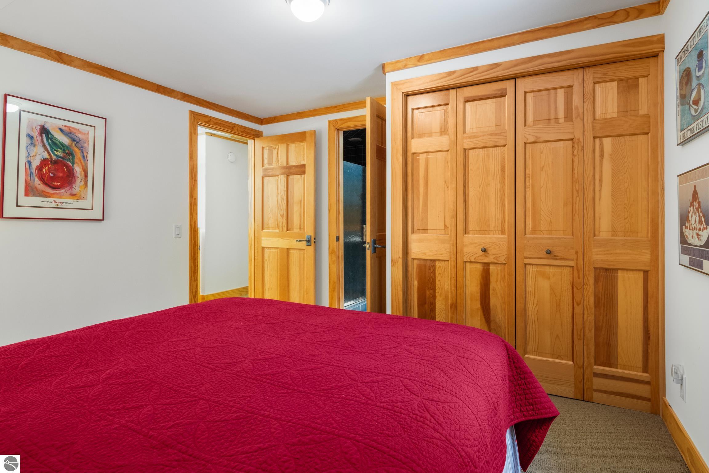 5196 Mackenzie Drive, Kewadin, MI 49648 — Photo 41