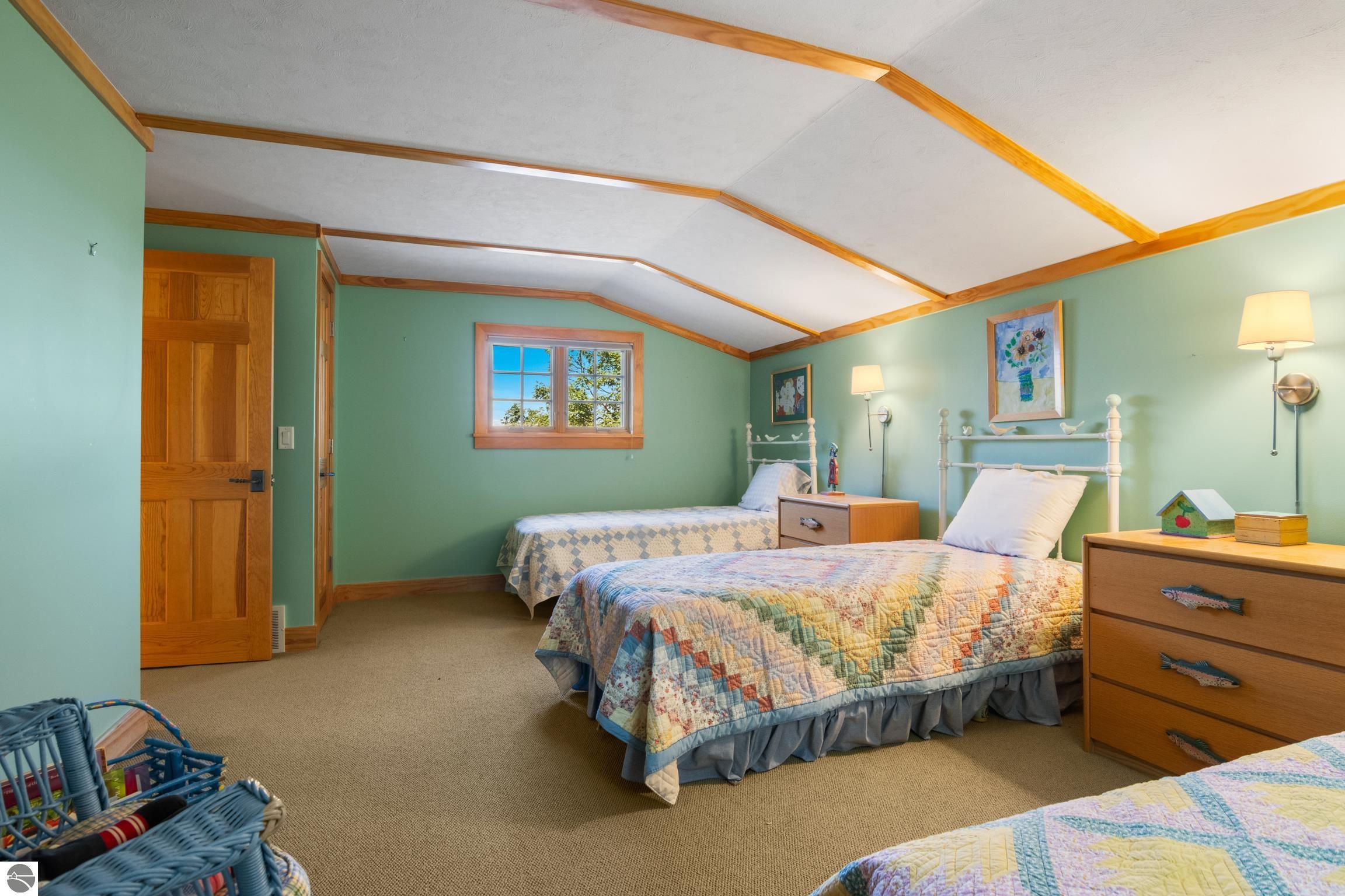 5196 Mackenzie Drive, Kewadin, MI 49648 — Photo 42