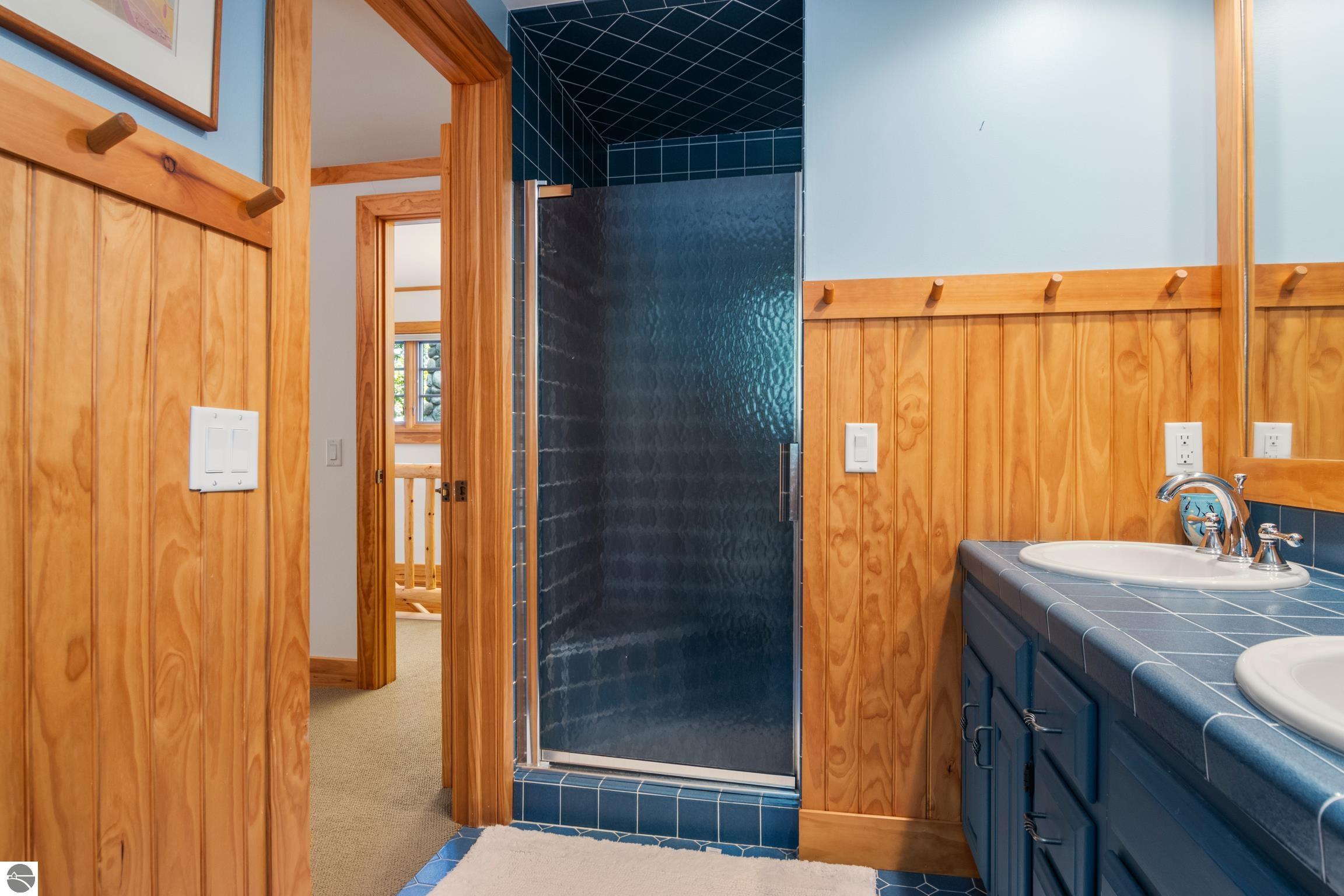 5196 Mackenzie Drive, Kewadin, MI 49648 — Photo 45
