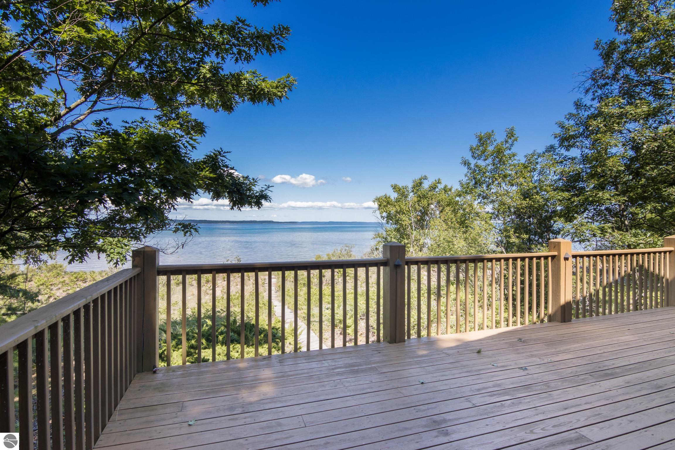 5196 Mackenzie Drive, Kewadin, MI 49648 — Photo 49