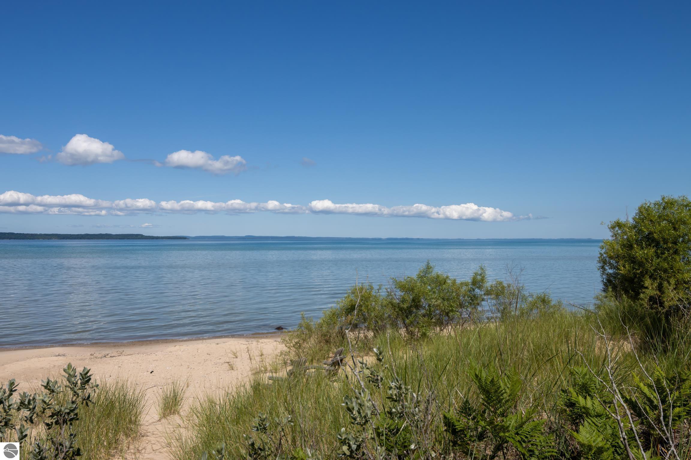 5196 Mackenzie Drive, Kewadin, MI 49648 — Photo 53