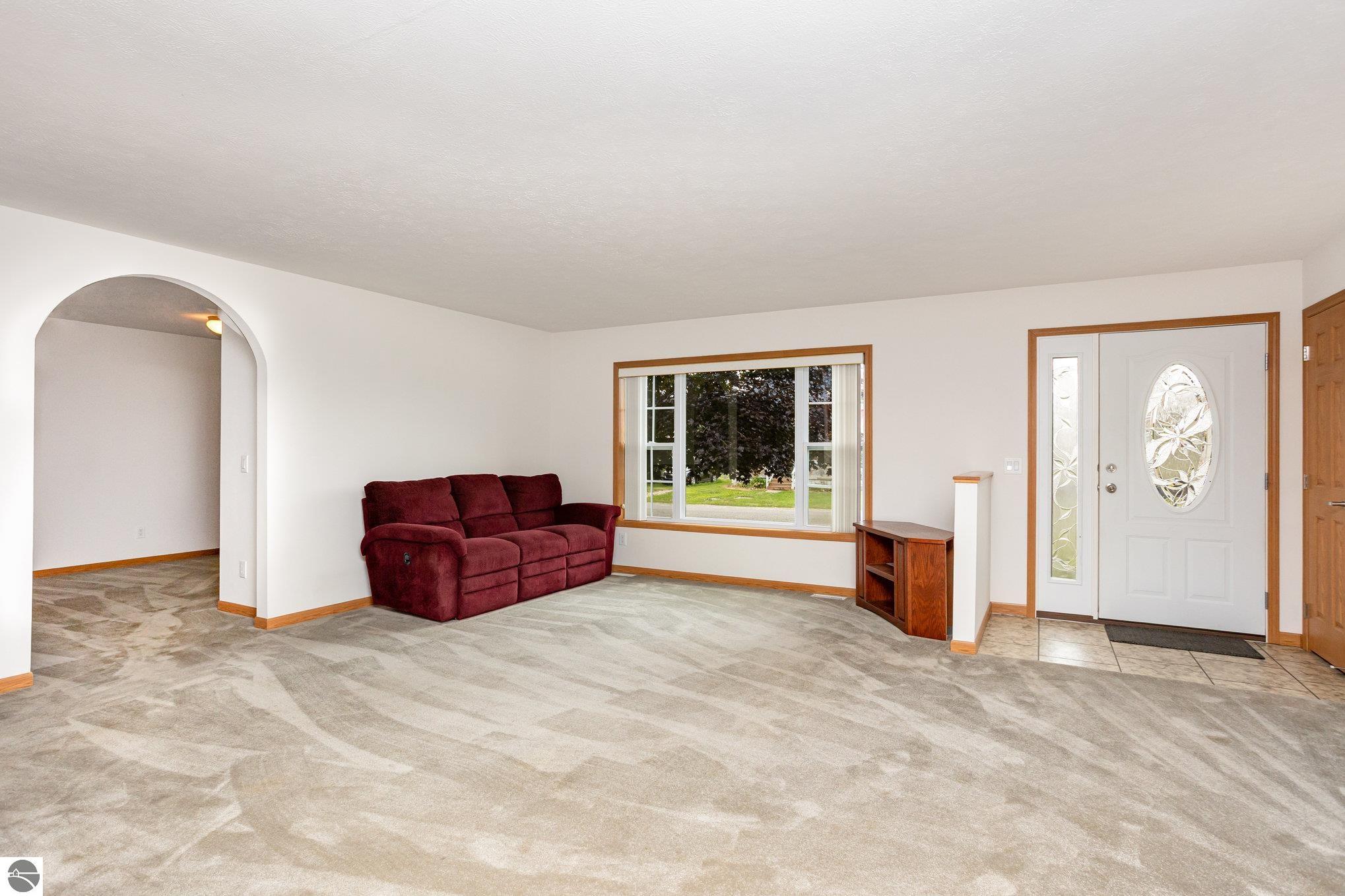 6644 Maple Street, Riverdale, MI 48877 — Photo 2