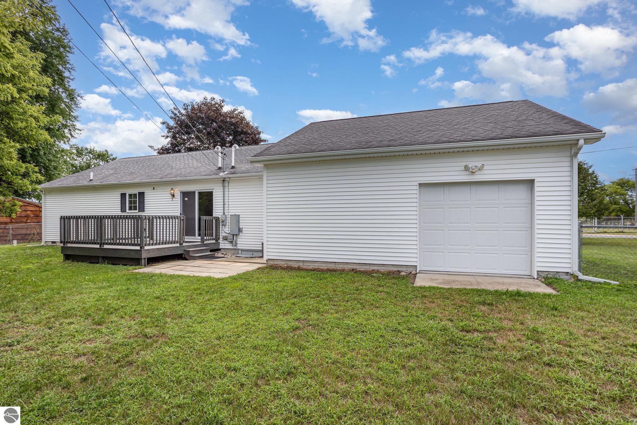 6644 Maple Street, Riverdale, MI 48877 — Photo 16