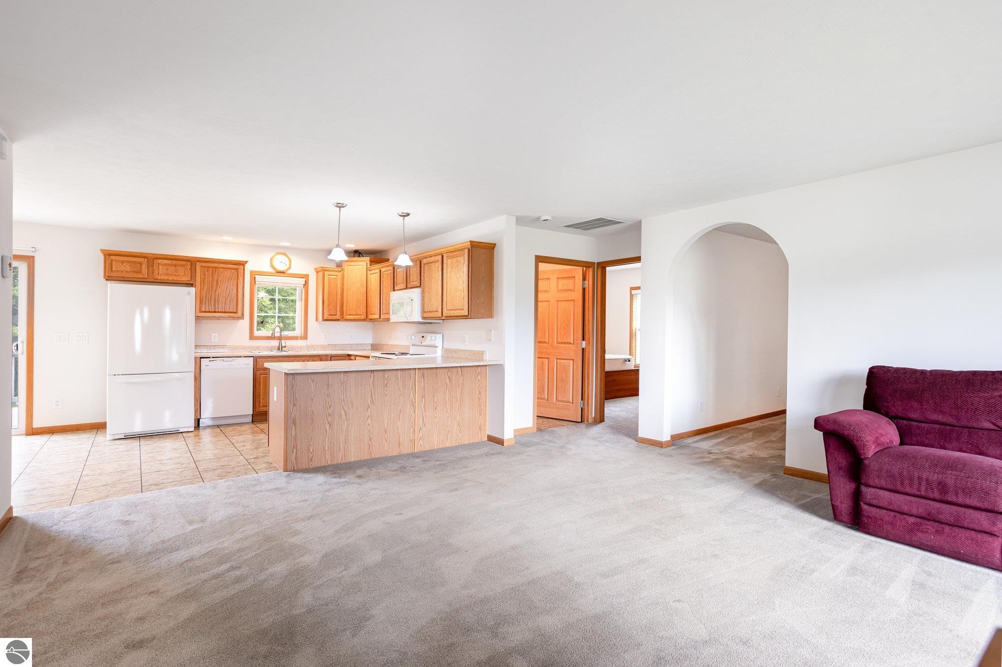 6644 Maple Street, Riverdale, MI 48877 — Photo 3
