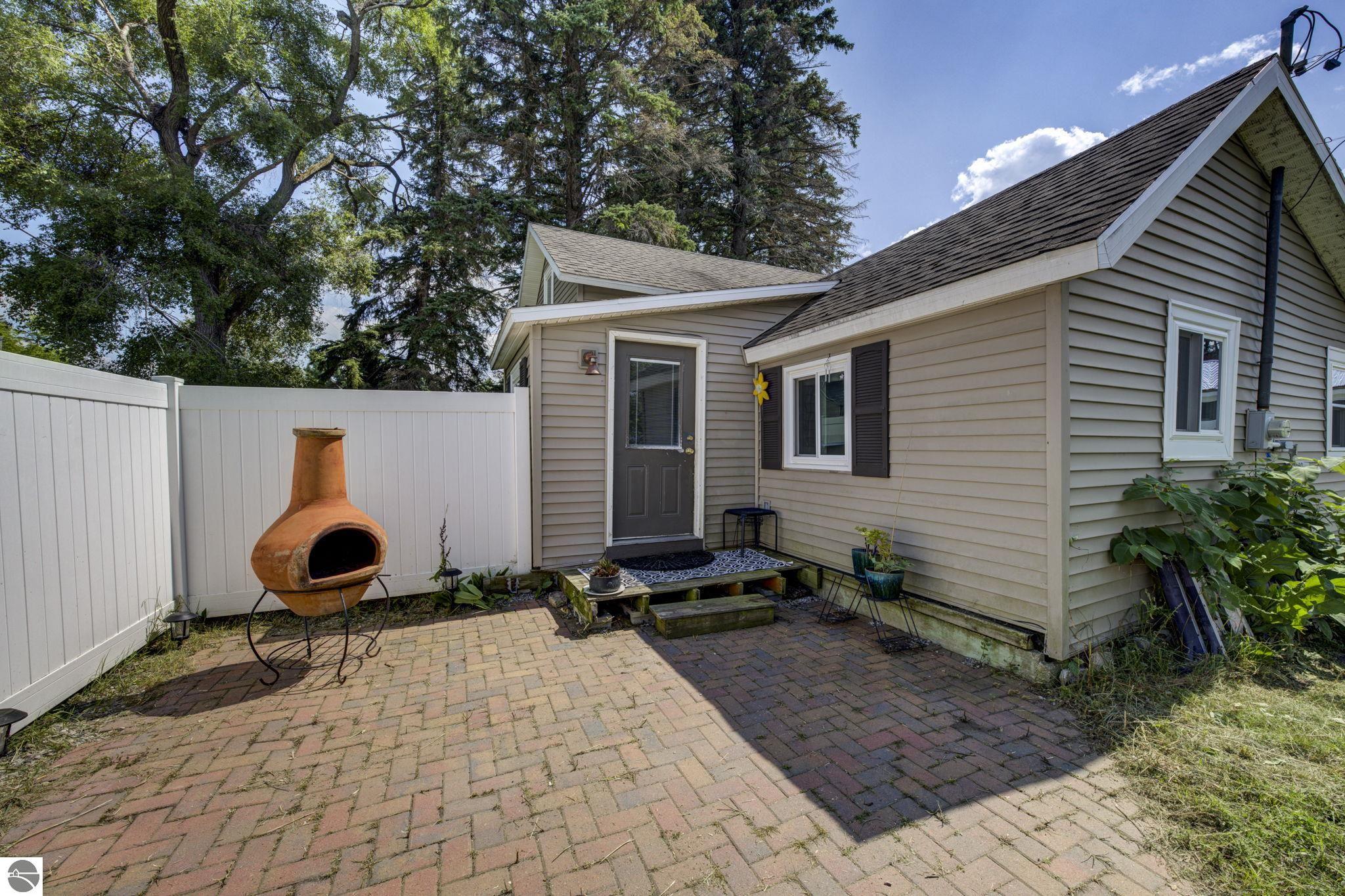 302 Pine Street, Kalkaska, MI 49646 — Photo 27