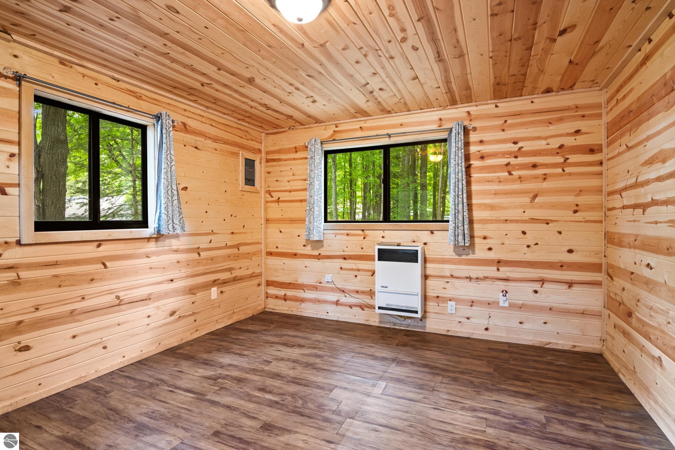 4446 E Shore Drive NE, Kalkaska, MI 49646 — Photo 13