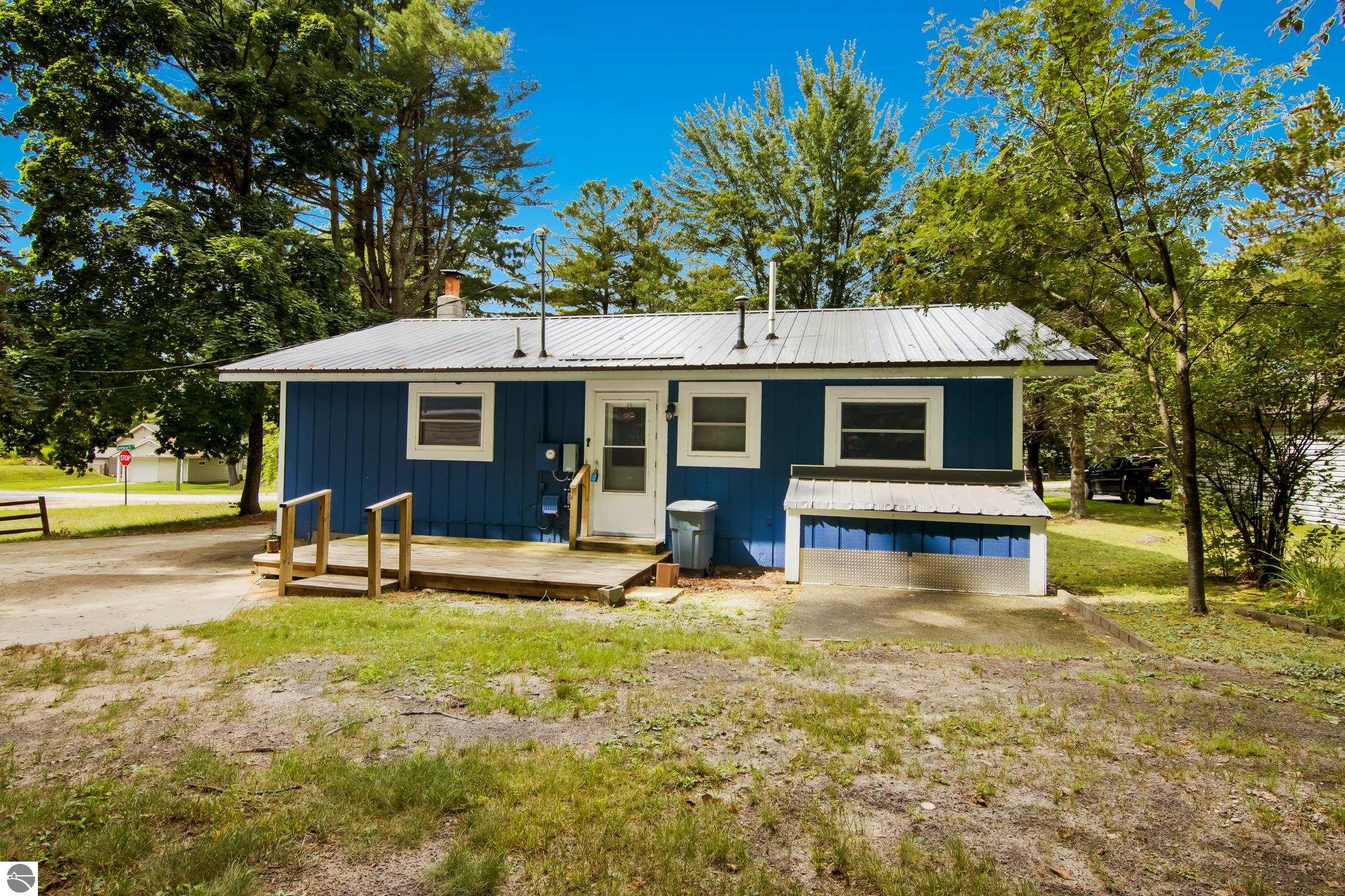 4446 E Shore Drive NE, Kalkaska, MI 49646 — Photo 14