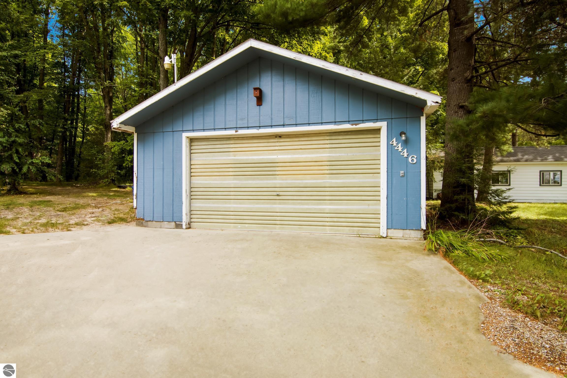 4446 E Shore Drive NE, Kalkaska, MI 49646 — Photo 15