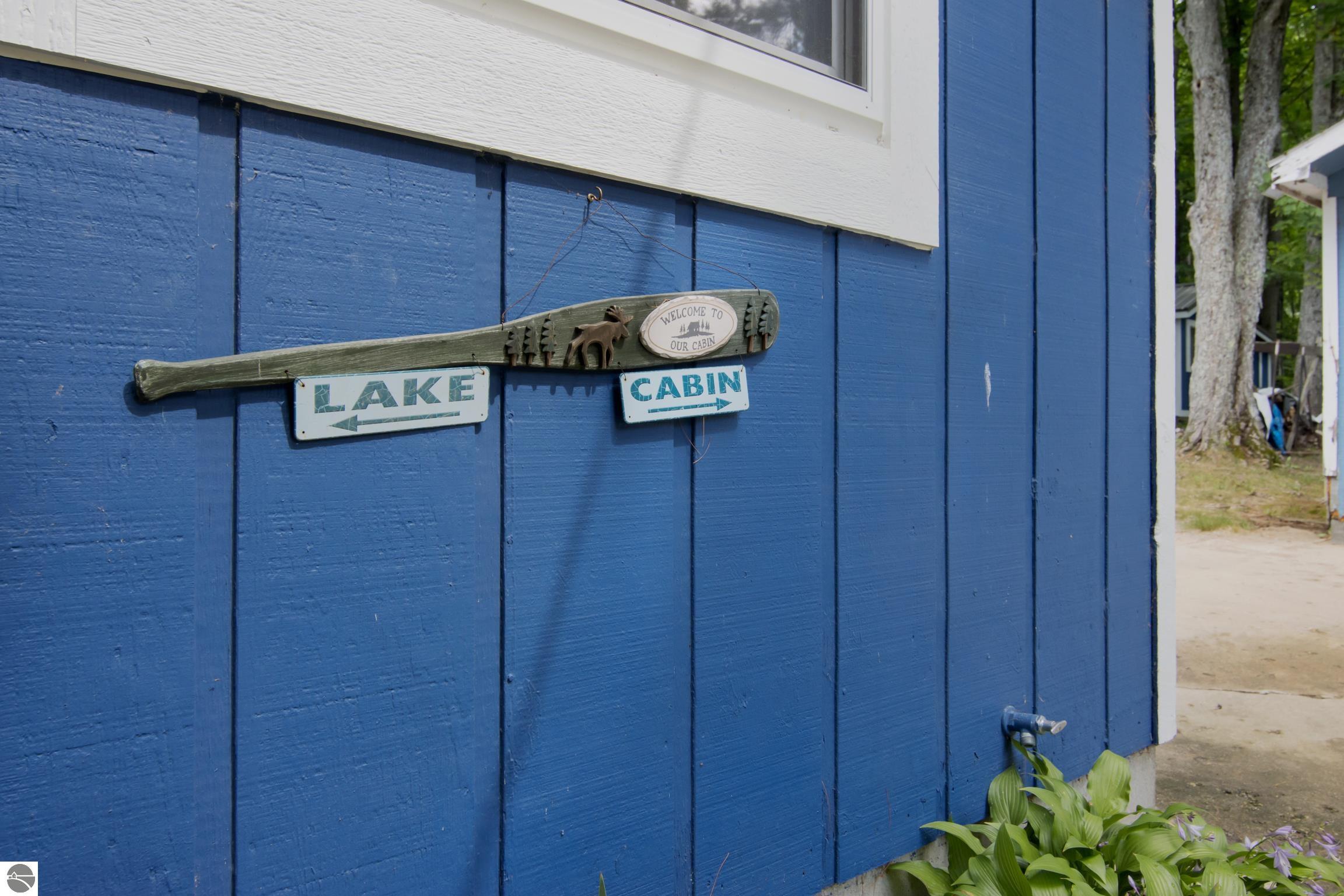 4446 E Shore Drive NE, Kalkaska, MI 49646 — Photo 16