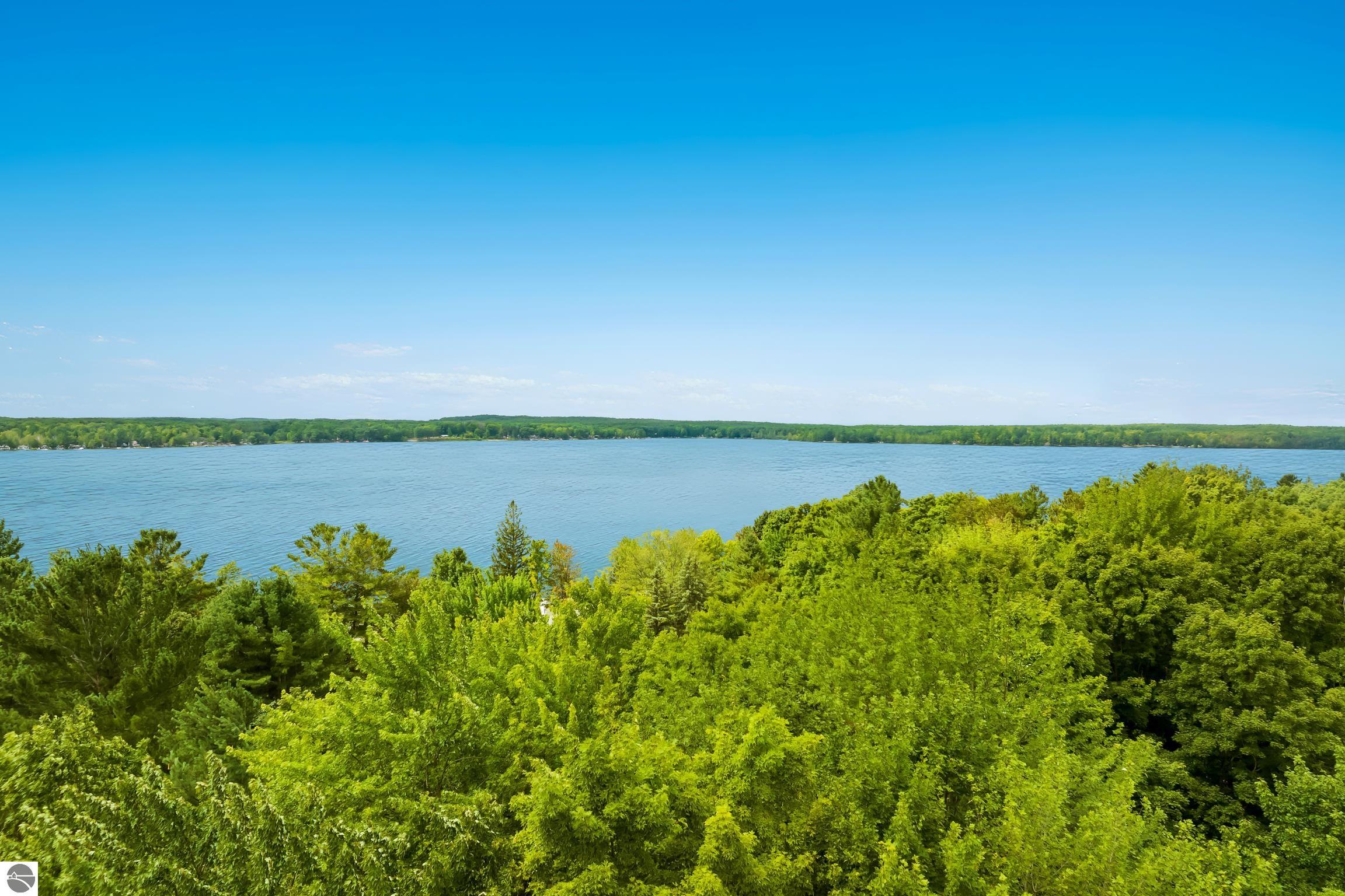 4446 E Shore Drive NE, Kalkaska, MI 49646 — Photo 3