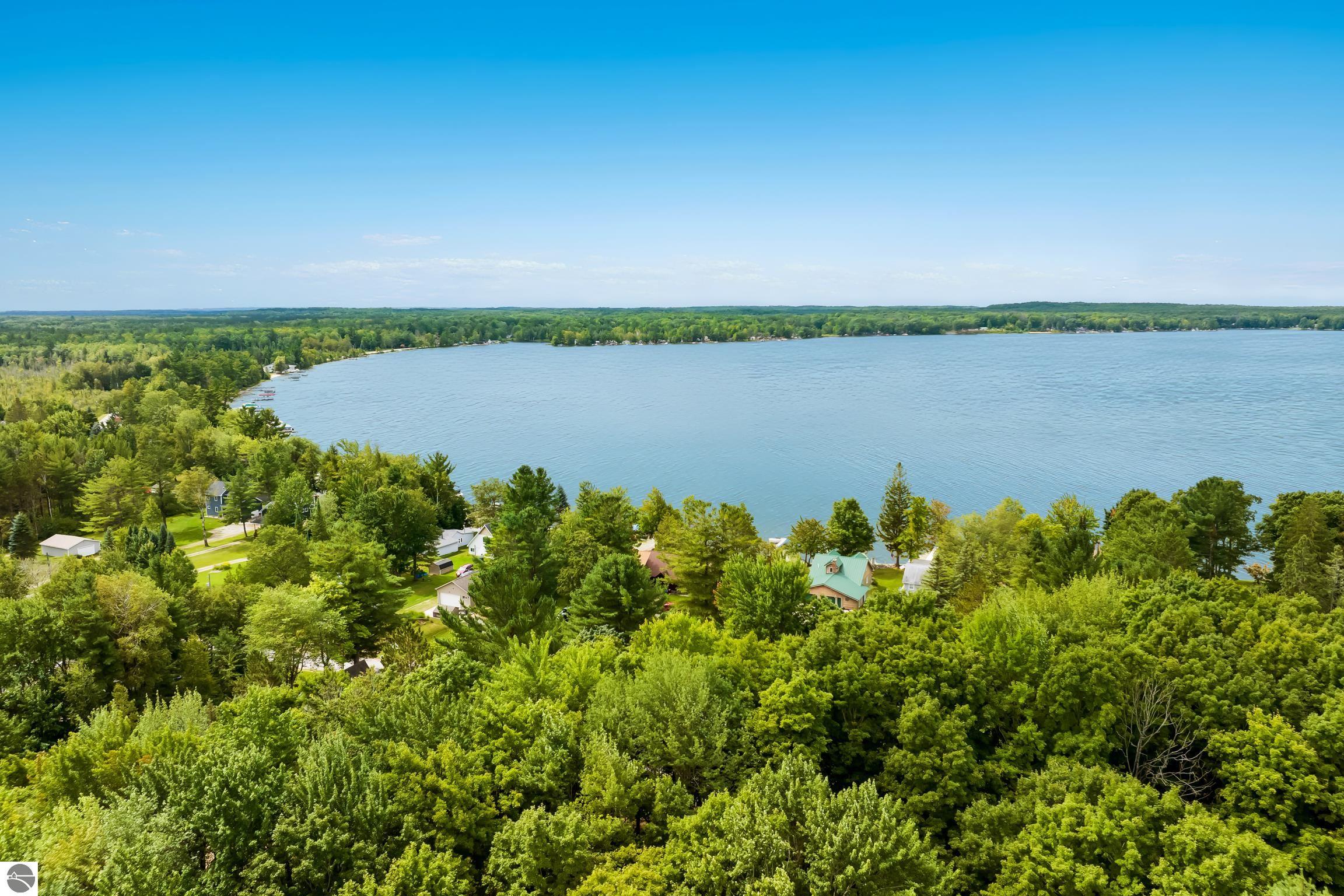4446 E Shore Drive NE, Kalkaska, MI 49646 — Photo 4
