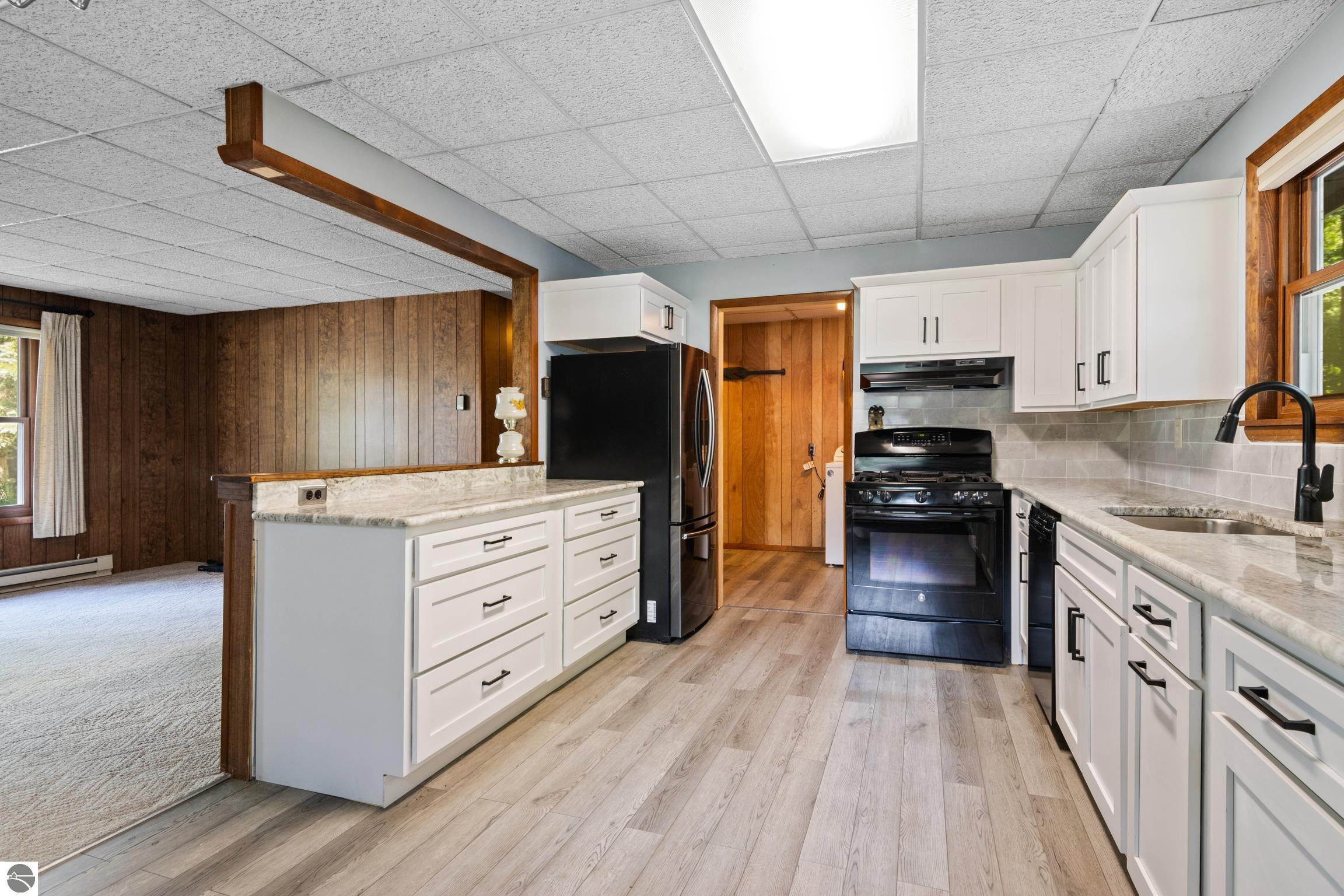 4446 E Shore Drive NE, Kalkaska, MI 49646 — Photo 6