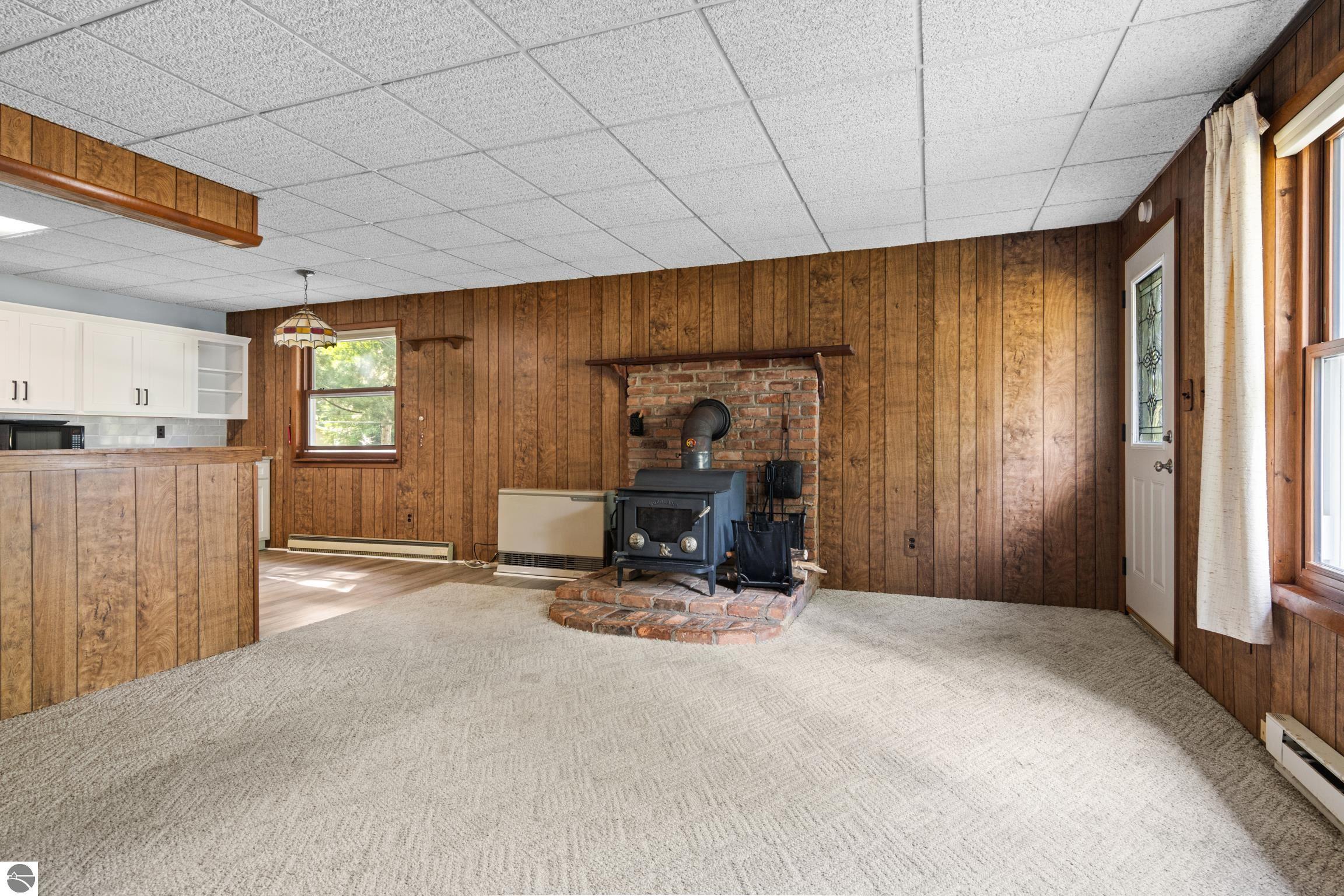 4446 E Shore Drive NE, Kalkaska, MI 49646 — Photo 8