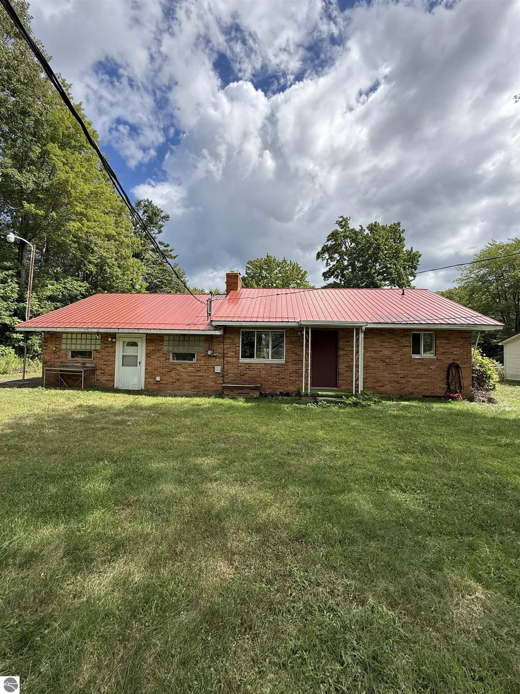 1856 S Us-23, Tawas City, MI 48763 — Photo 3