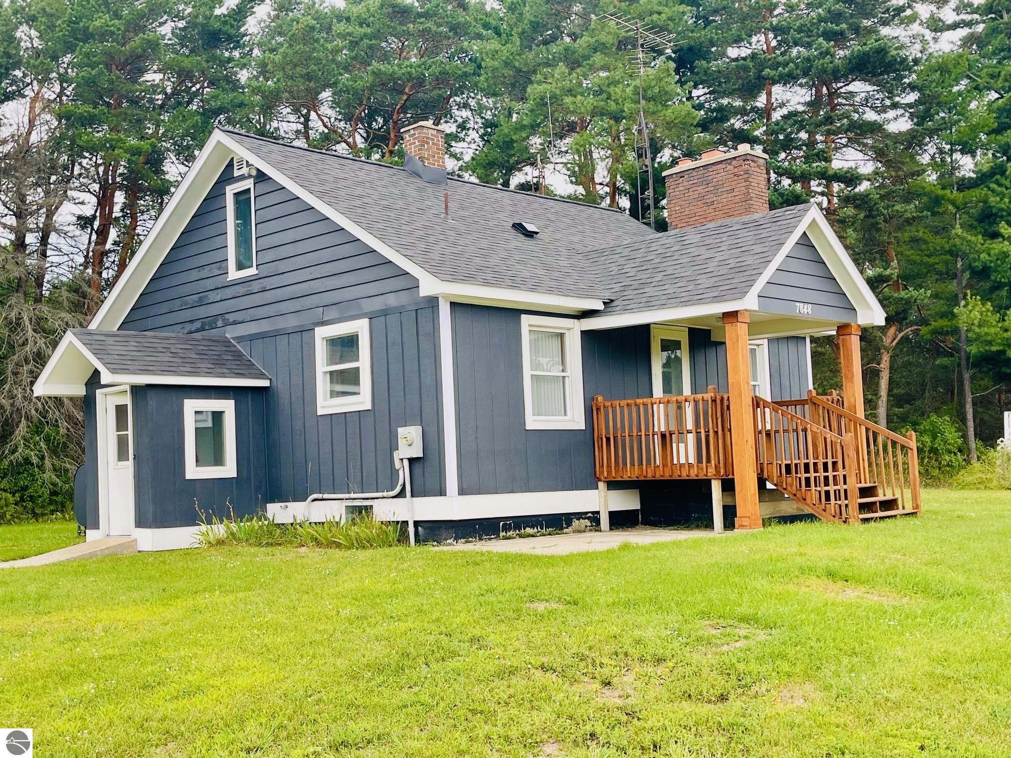 7848 S Us-131, Mancelona, MI 49659 — Photo 3