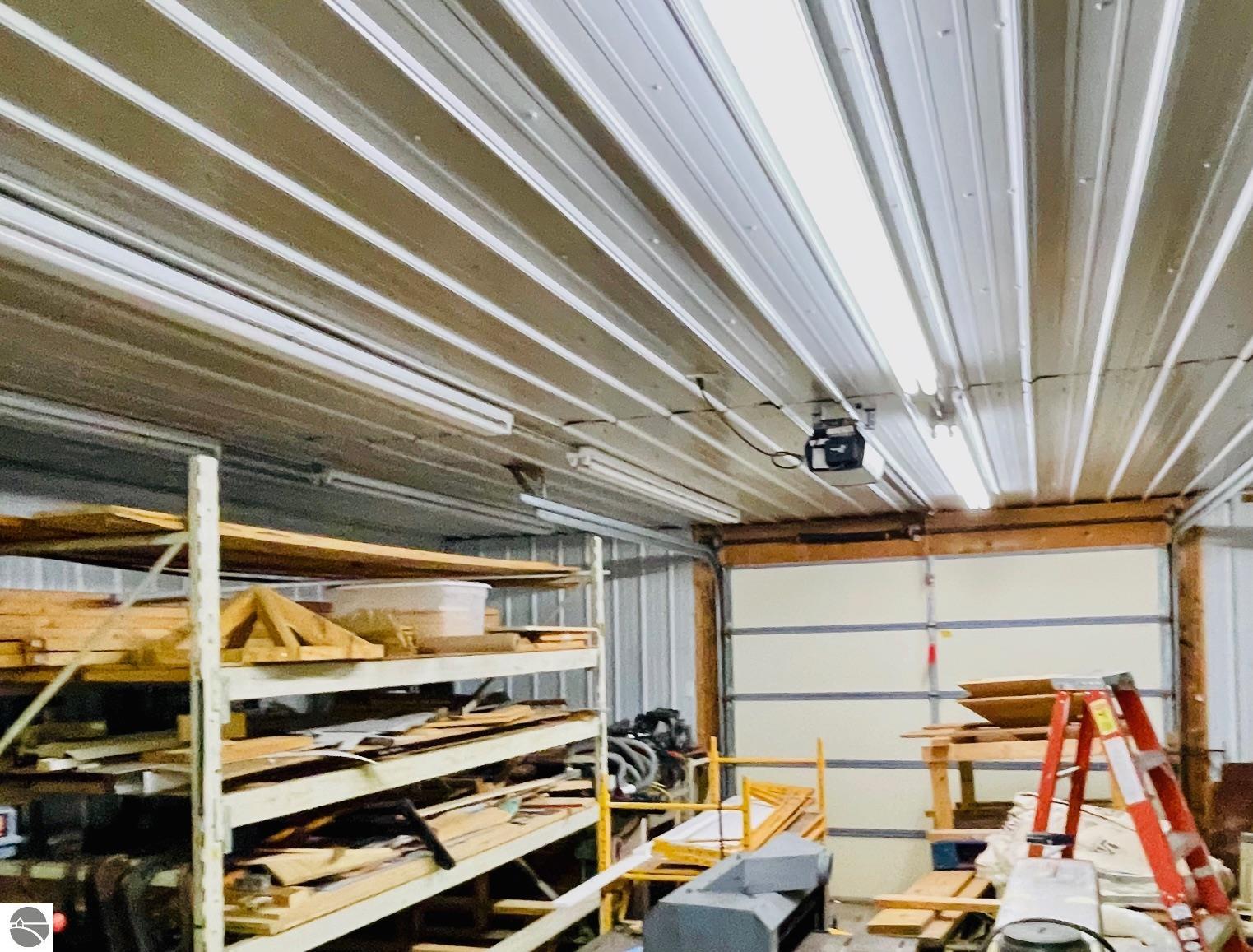 7848 S Us-131, Mancelona, MI 49659 — Photo 31