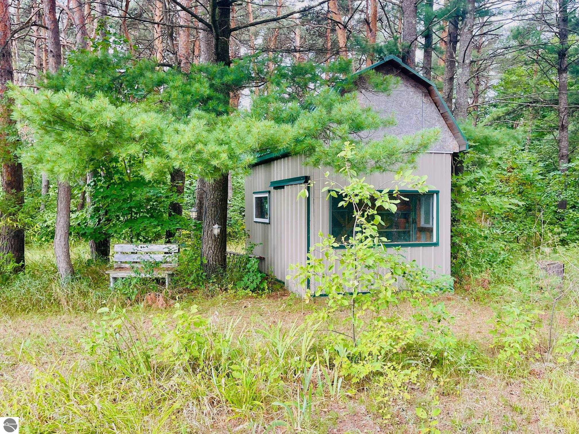 7848 S Us-131, Mancelona, MI 49659 — Photo 8