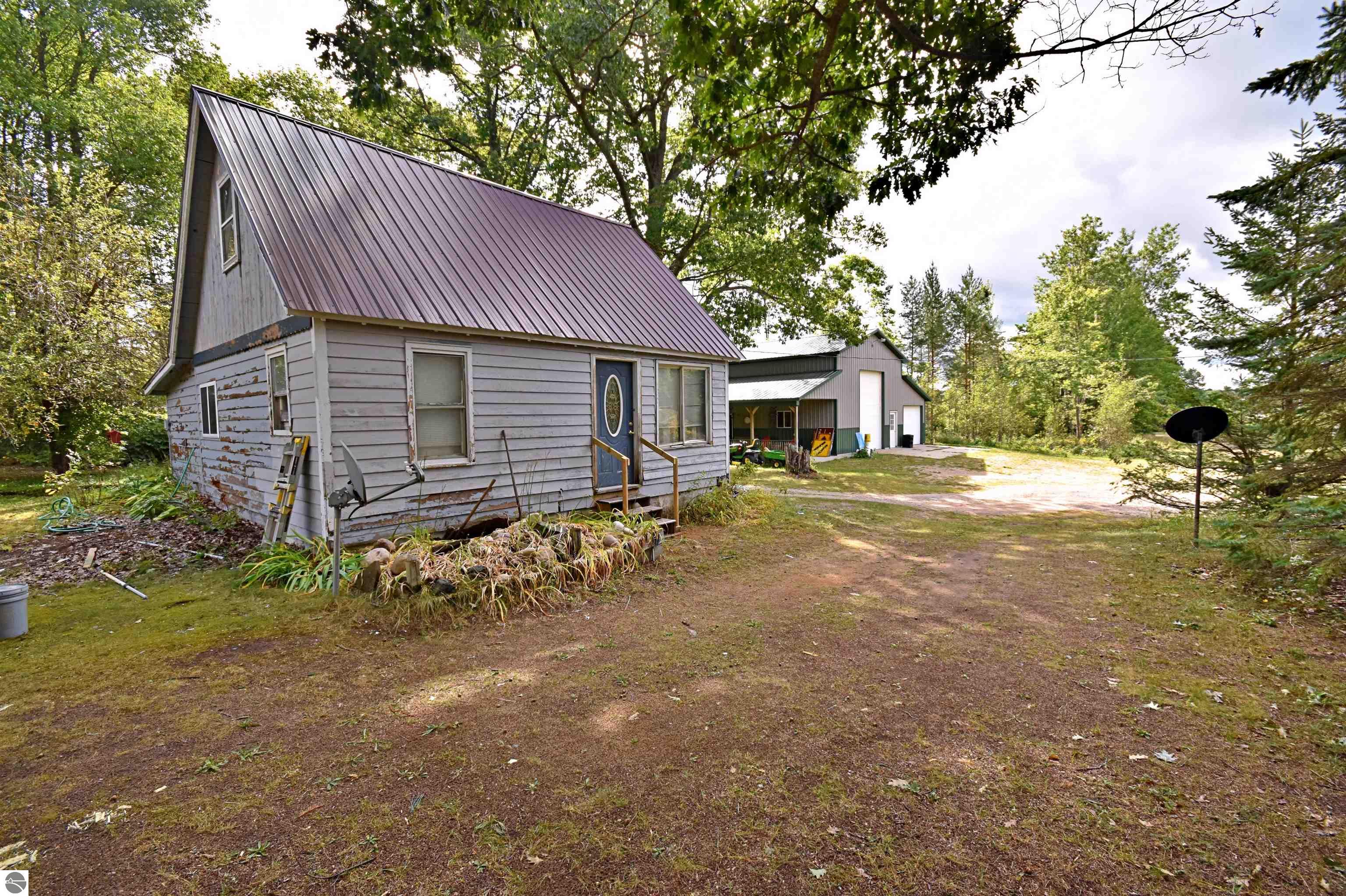 2370 N Morey Road, Lake City, MI 49651 — Photo 39