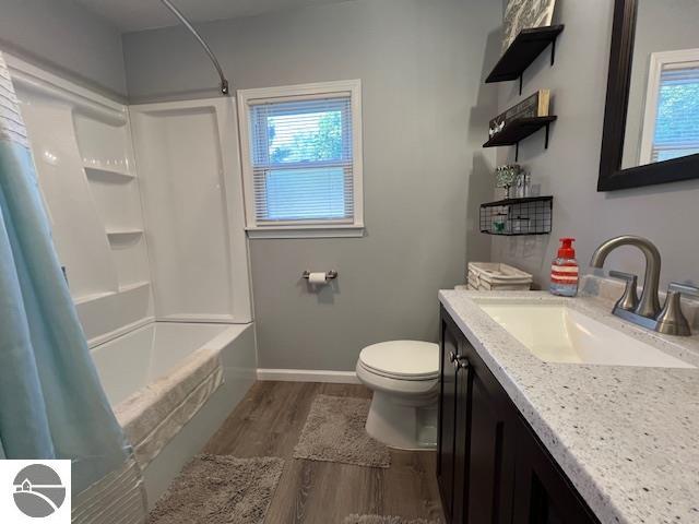 224 Fourth Avenue, Tawas City, MI 48763 — Photo 27