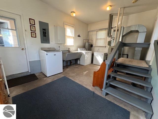 224 Fourth Avenue, Tawas City, MI 48763 — Photo 30