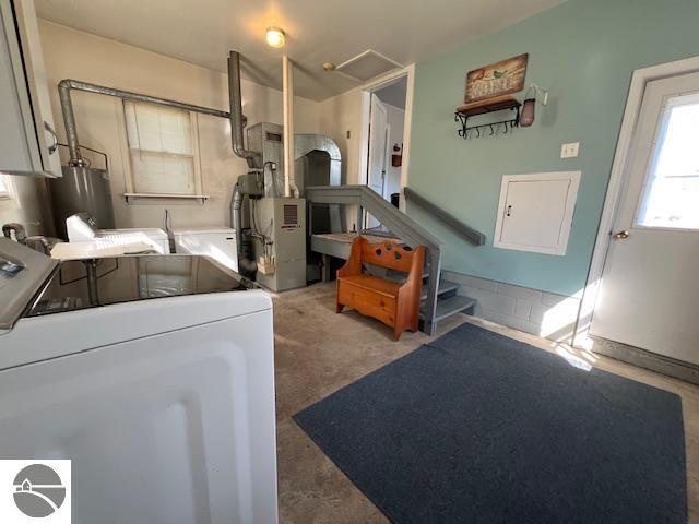 224 Fourth Avenue, Tawas City, MI 48763 — Photo 31