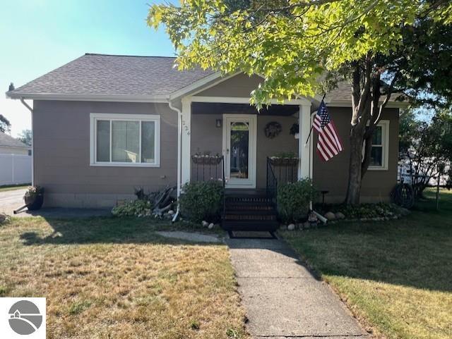 224 Fourth Avenue, Tawas City, MI 48763 — Photo 5