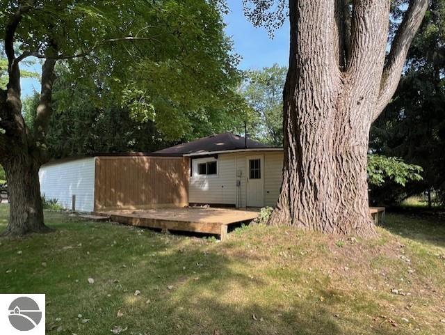 407 Twelfth Avenue, Tawas City, MI 48763 — Photo 14